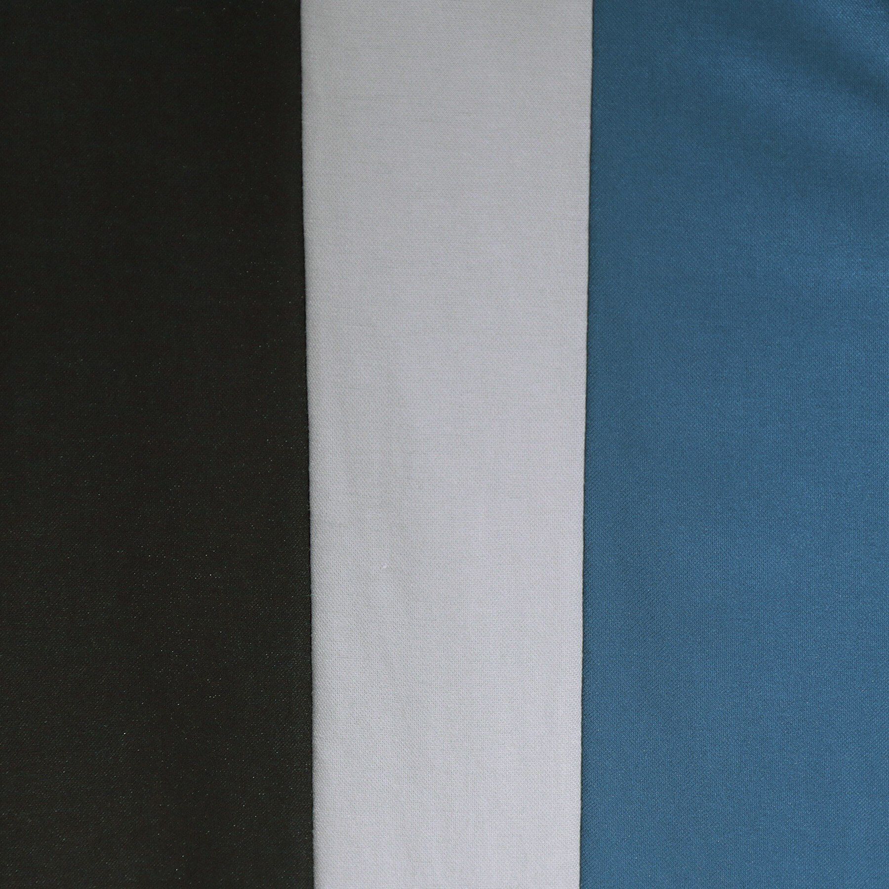 SHOO･LA･RUE「【S-LL/ひんやり】全身すっきり見えが楽に叶う サイド切替 バイカラーAラインワンピース」|ワンピース|