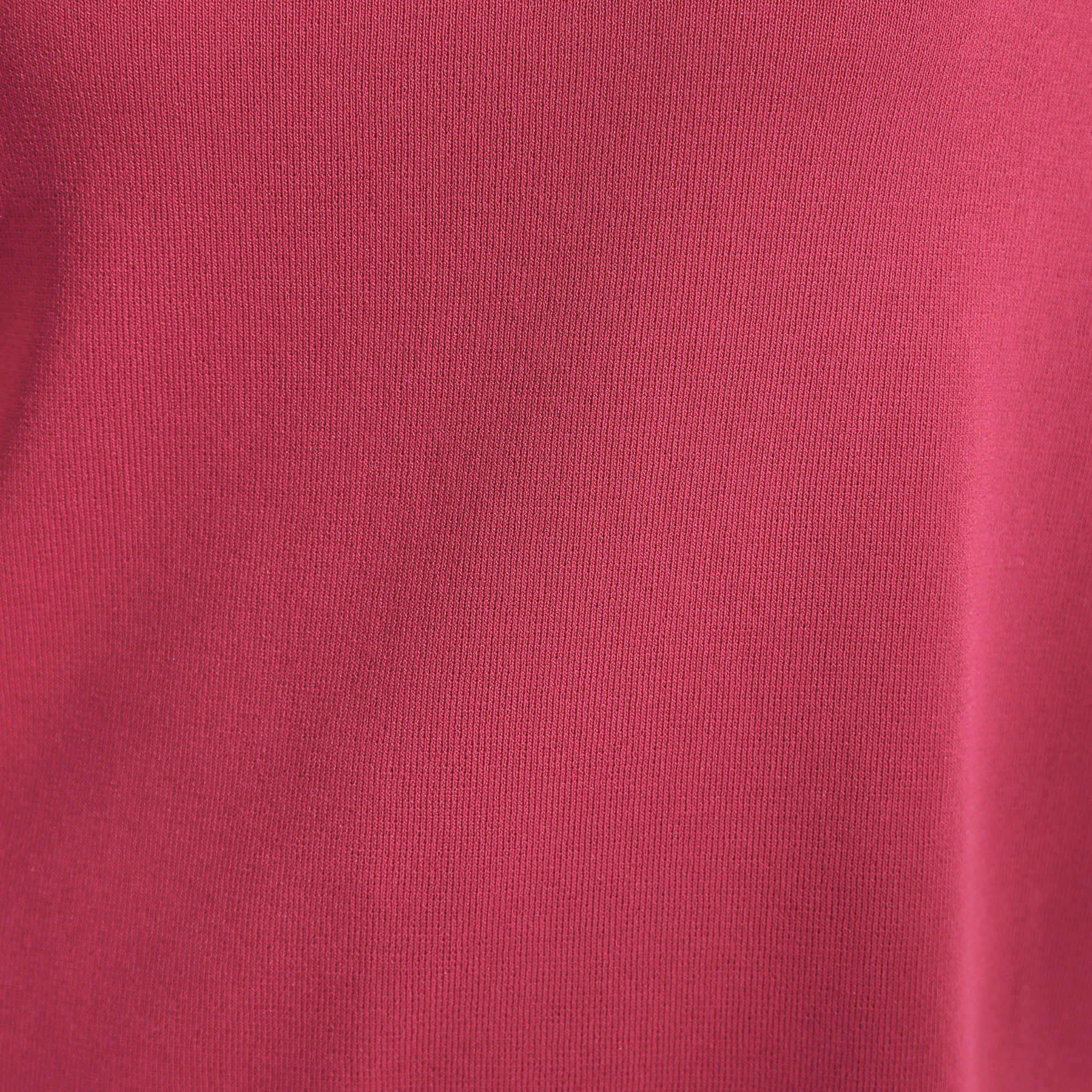 SHOO･LA･RUE「【S-LL】女性らしさ溢れる フレアスリーブニット」|ニット・セーター|