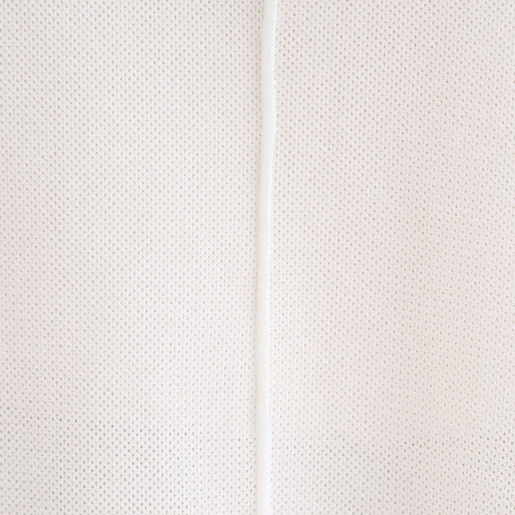 SHOO･LA･RUE「【洗える/S-LL】上品見え ベロア調シアートップス」|Tシャツ・カットソー|