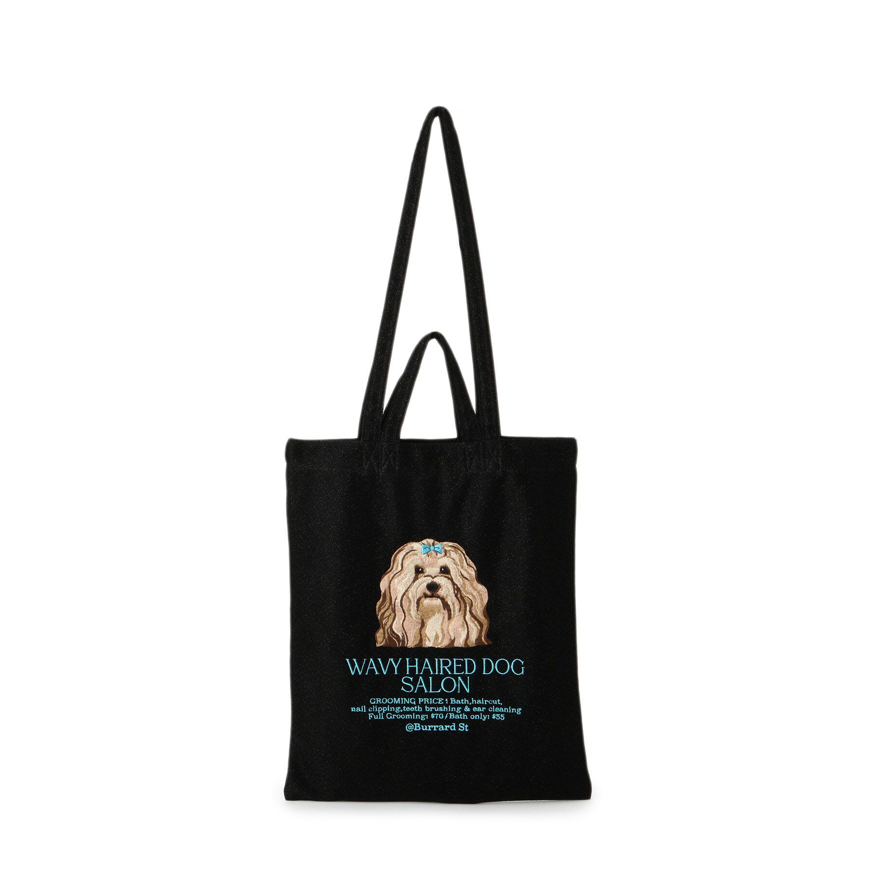 SHOO･LA･RUE「アニマルラメトートバッグ」|トートバッグ|