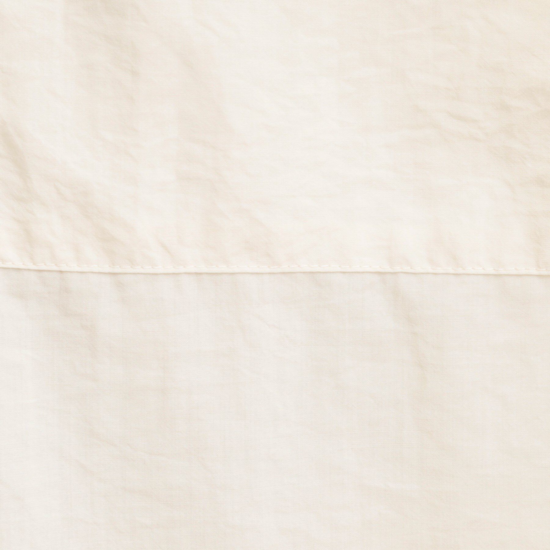 SHOO･LA･RUE「【洗える/S-LL】羽織りにもなる ビックポケットVネックシャツ」|シャツ・ブラウス|