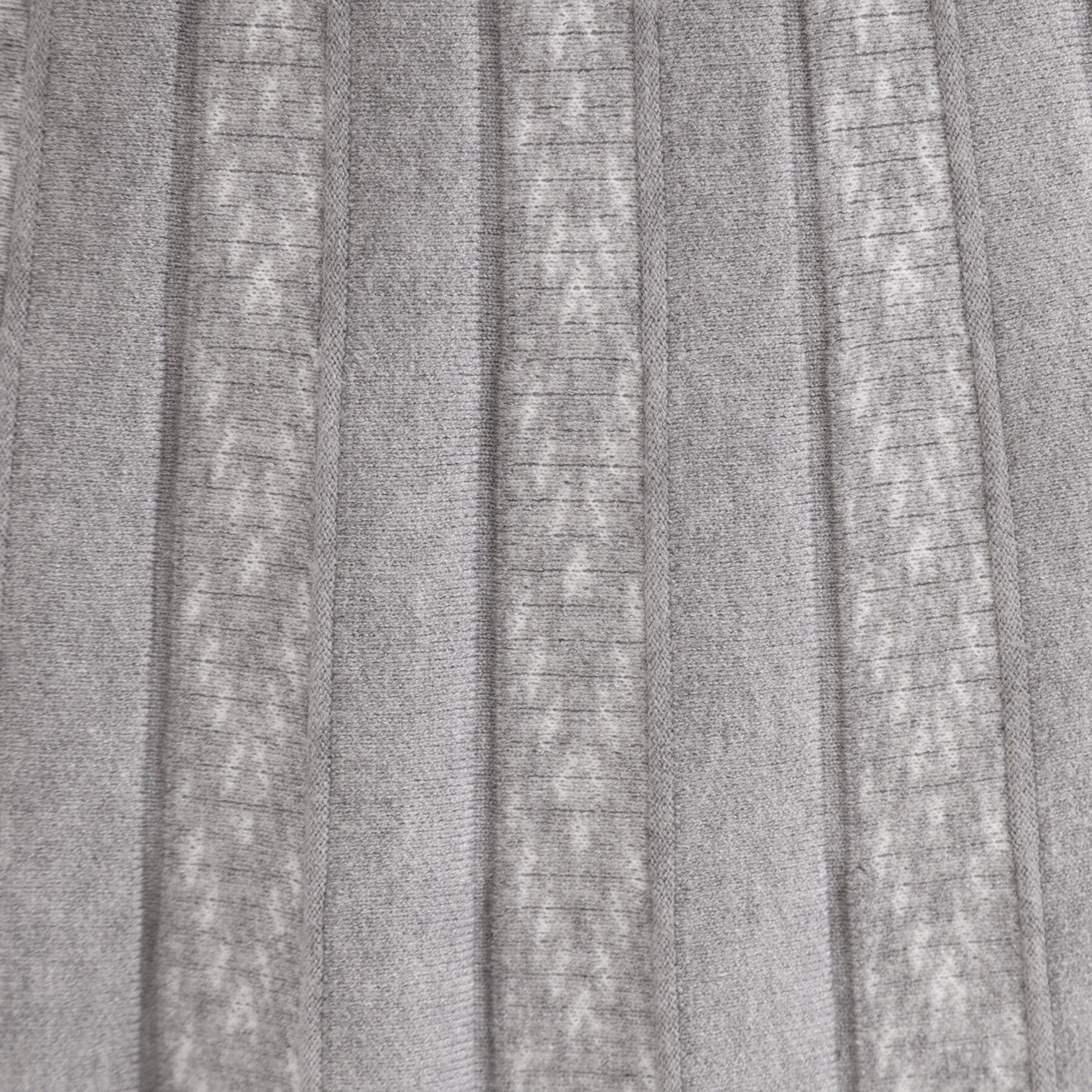 SHOO･LA･RUE「【高レビュー/セットアップ可】女性らしさ際立つ 洗えるもちもちニットスカート」|スカート|