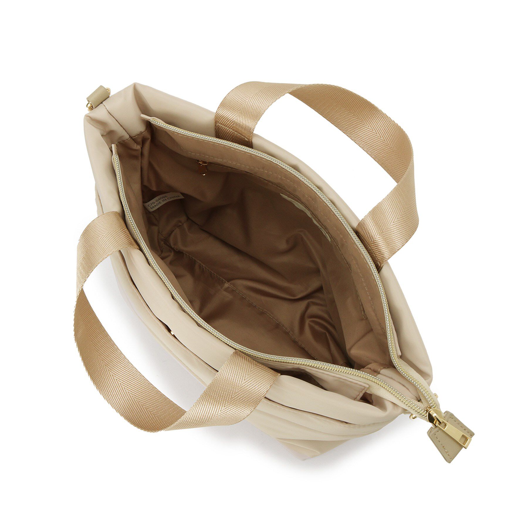 SHOO･LA･RUE「キルティングトートバッグ」|トートバッグ|