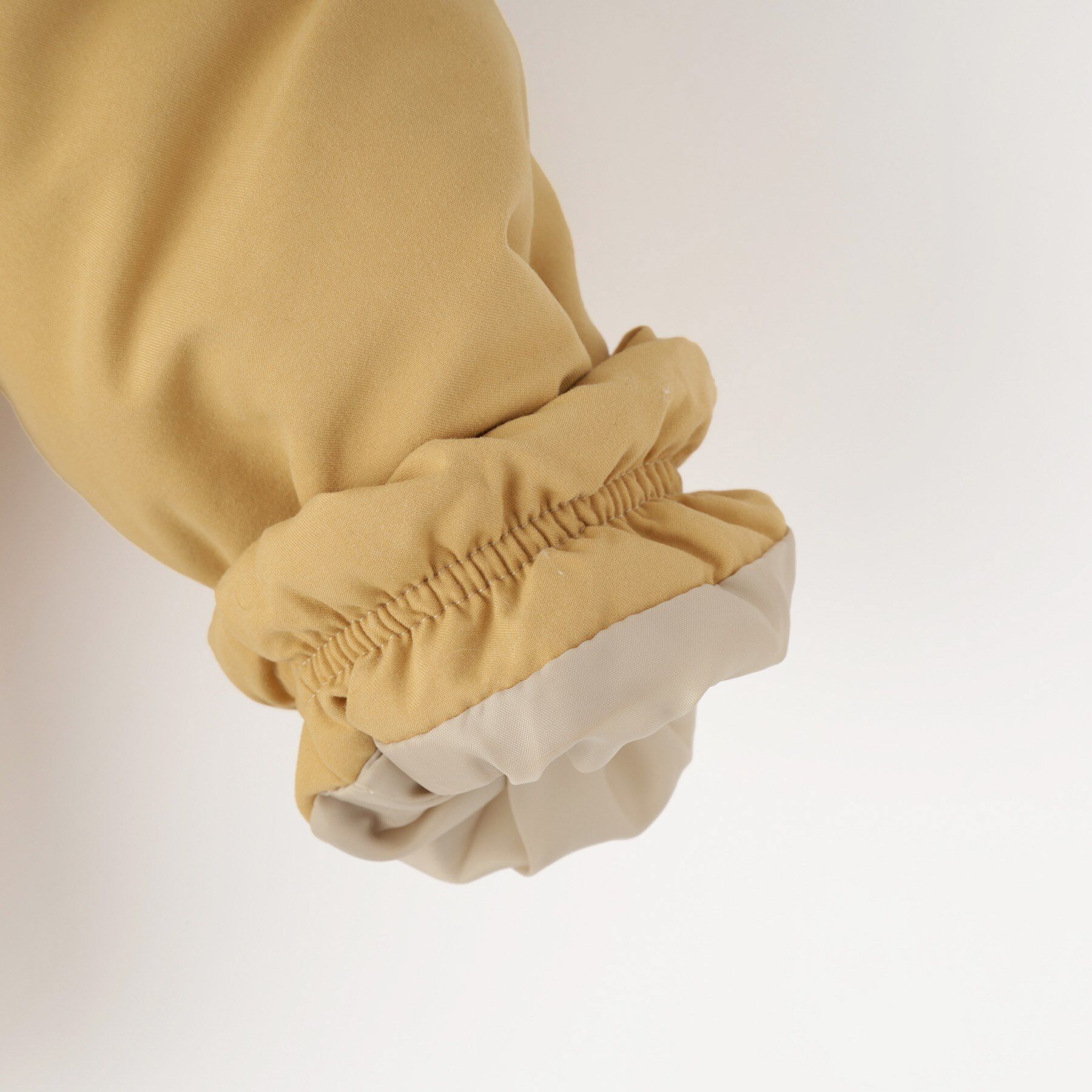 SHOO･LA･RUE「【100-120cm】こびとフードブルゾン」|ブルゾン・スタジャン|