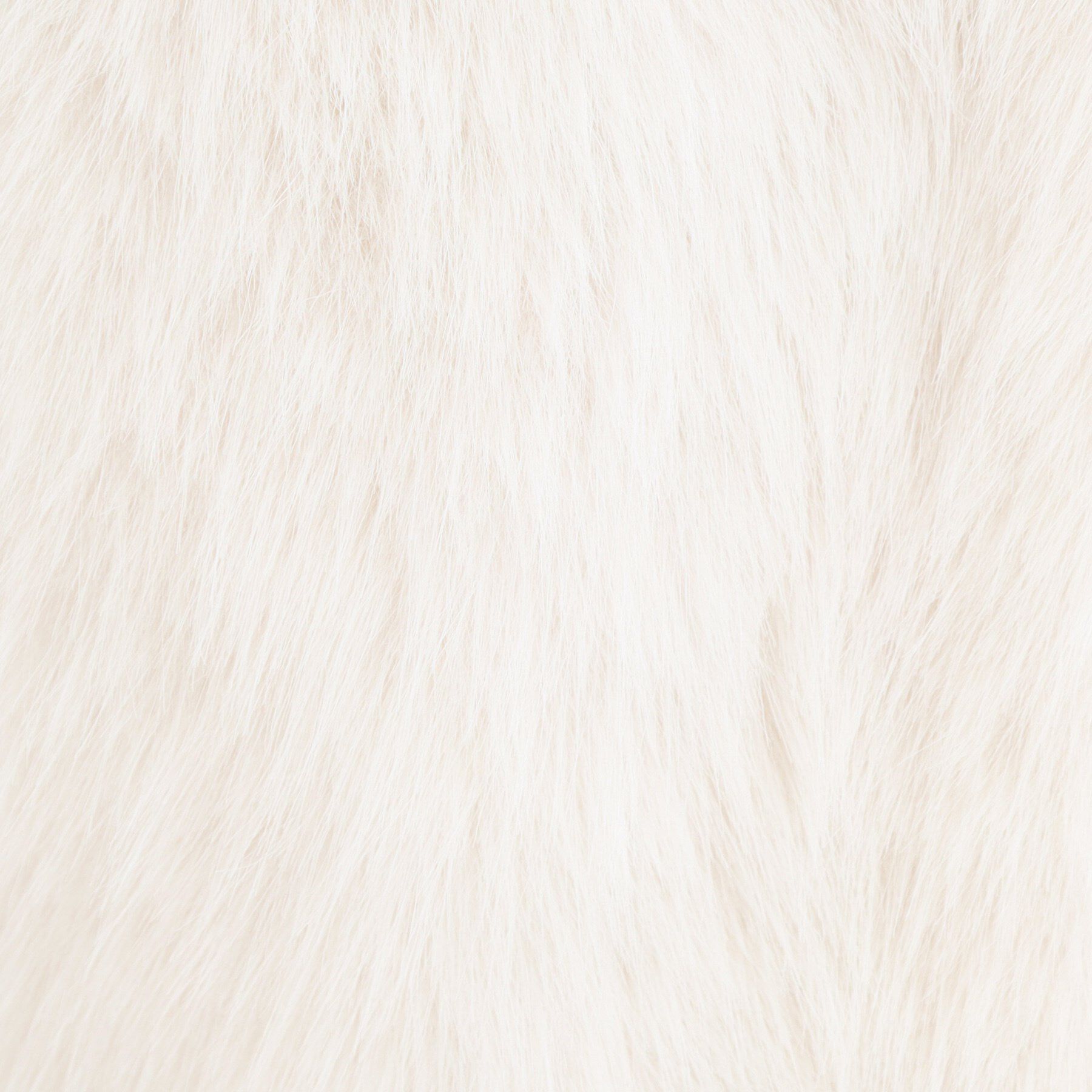 SHOO･LA･RUE「ふわふわフェイクファーベスト」|ベスト・ジレ|