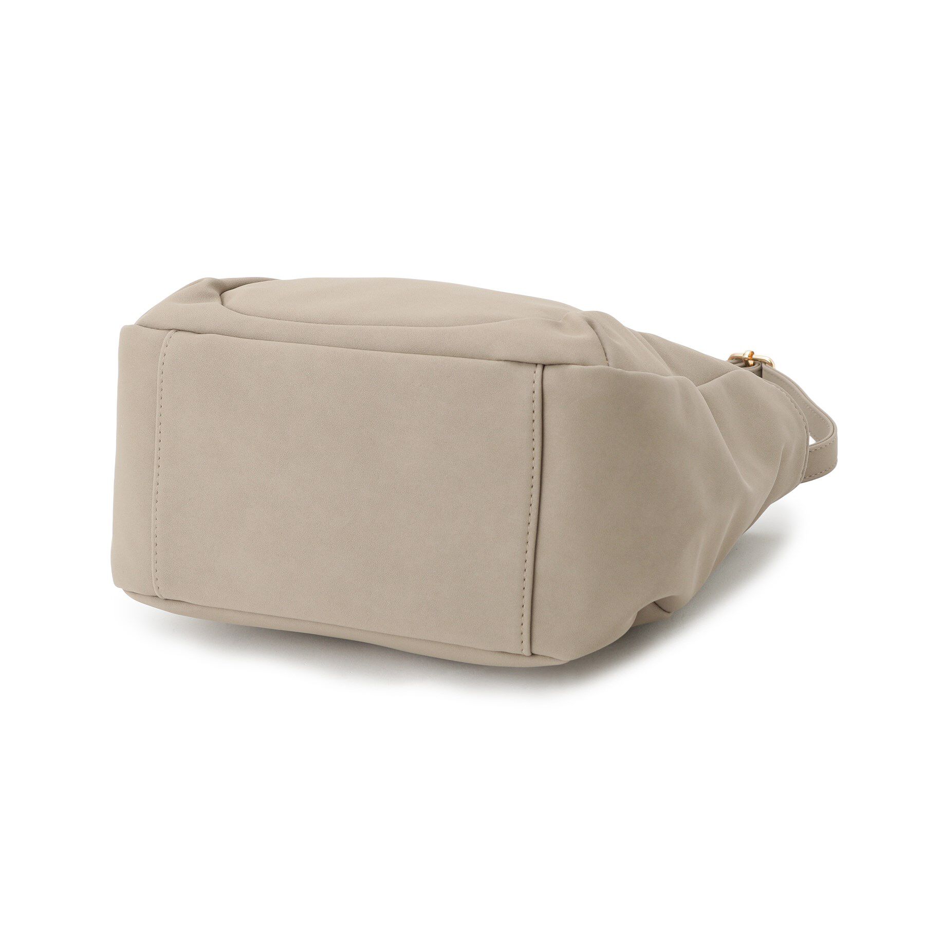 SHOO･LA･RUE「前ポケットショルダーバッグ」|ショルダー・メッセンジャー|