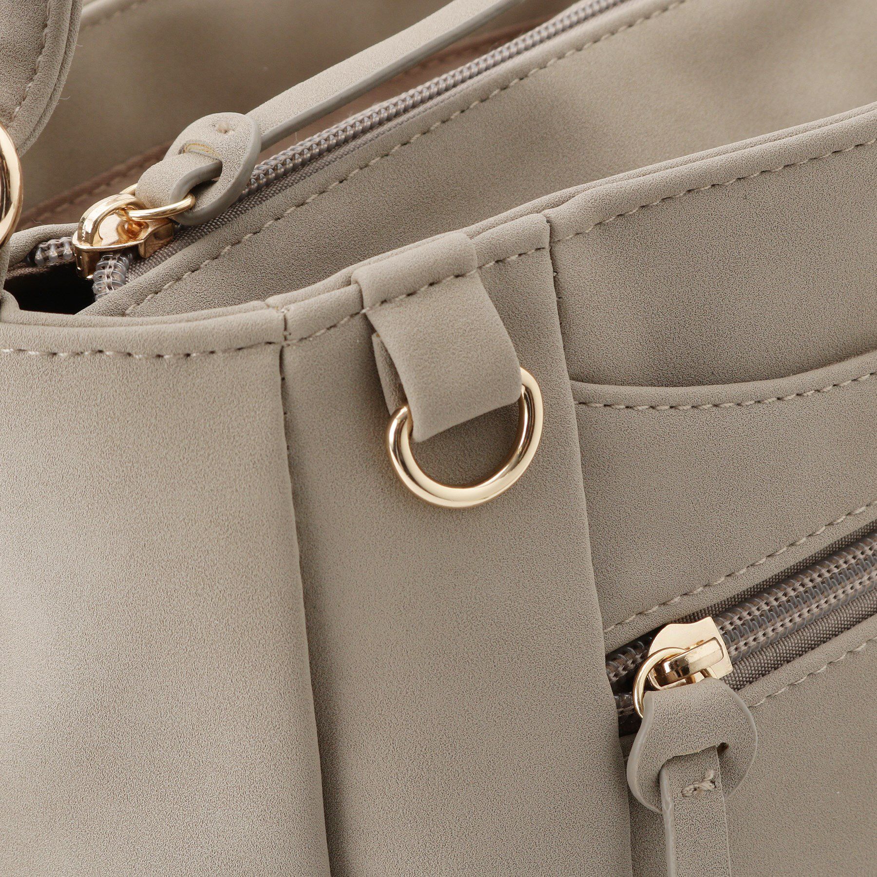 SHOO･LA･RUE「前ポケットショルダーバッグ」|ショルダー・メッセンジャー|