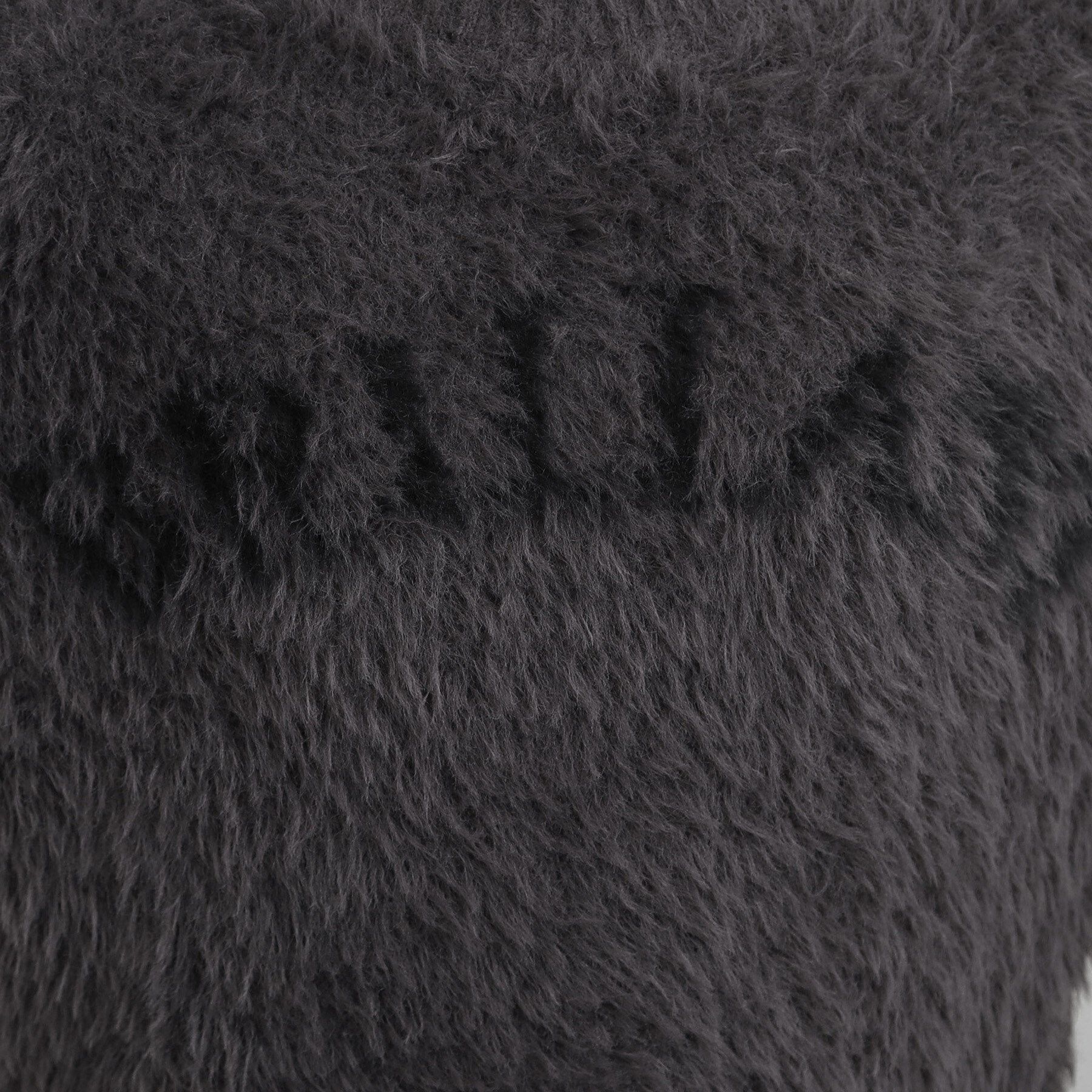 SHOO･LA･RUE「ふんわり柔らか ロゴフェザーニット」|ニット・セーター|