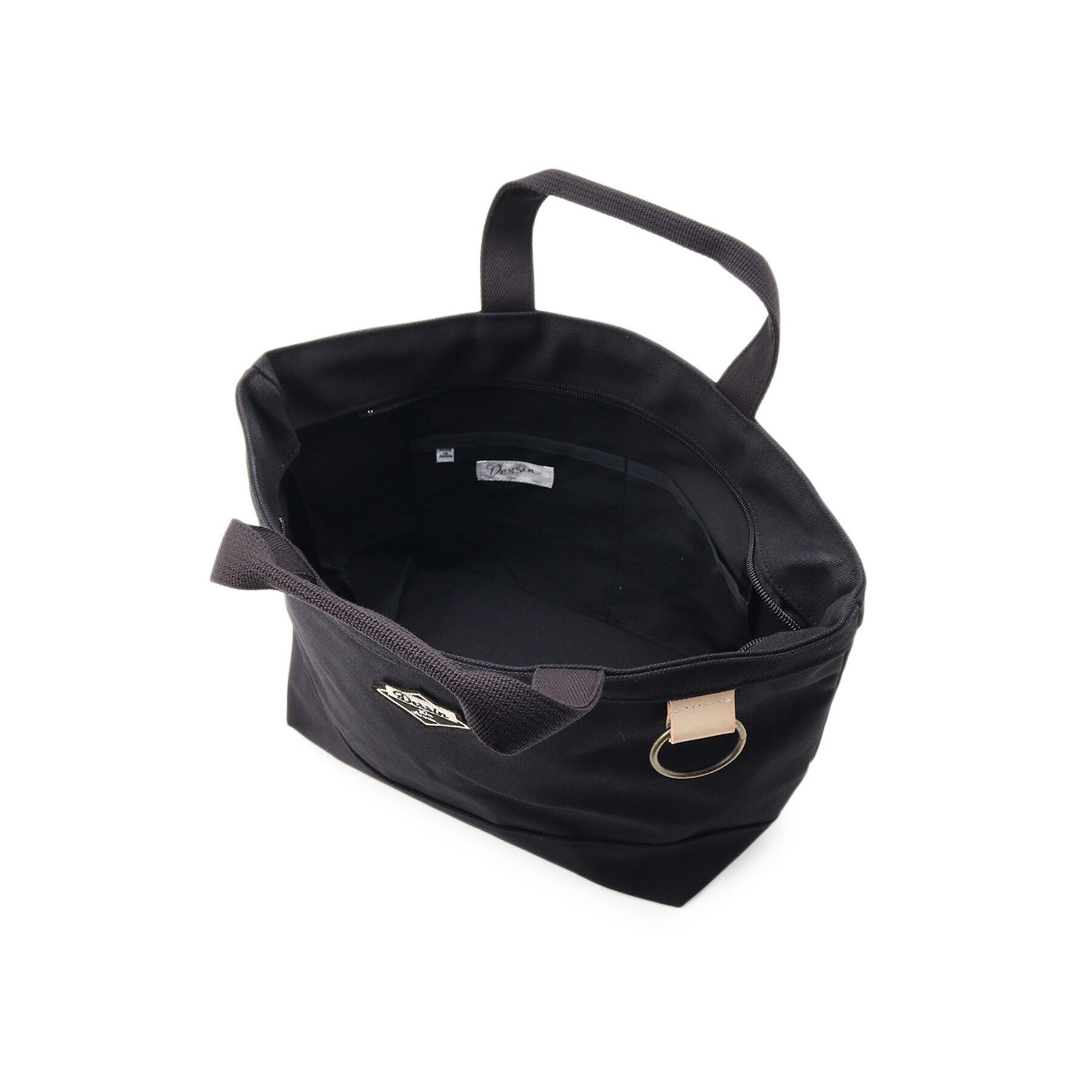 Dessin「限定 10th Anniversary キャンバスボートバッグ（トートバッグ）」|トートバッグ|