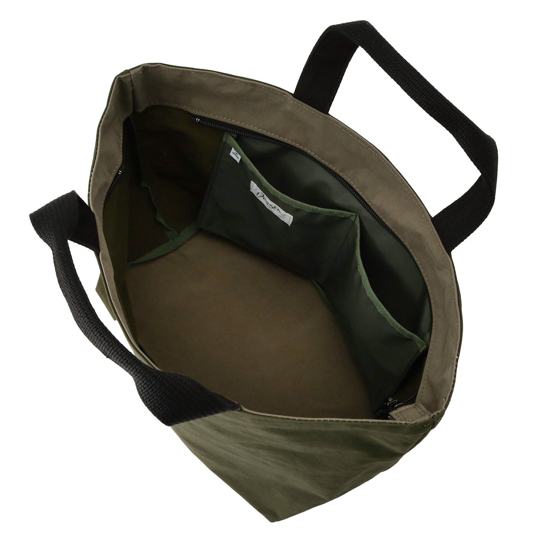 Dessin「ナイロンボートバッグ」|トートバッグ|