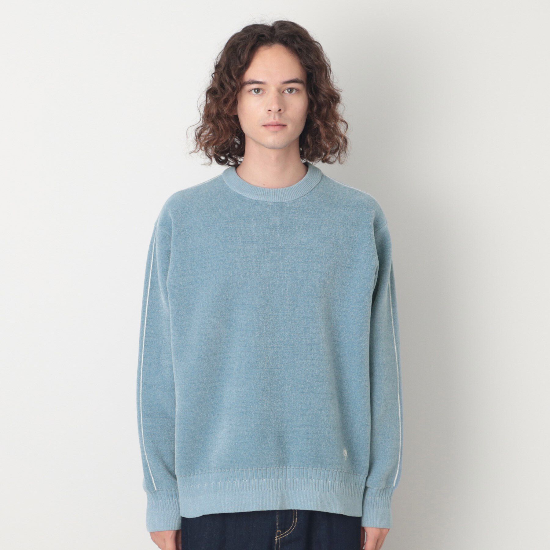 Dessin「モールニットプルオーバー」|ニット・セーター|