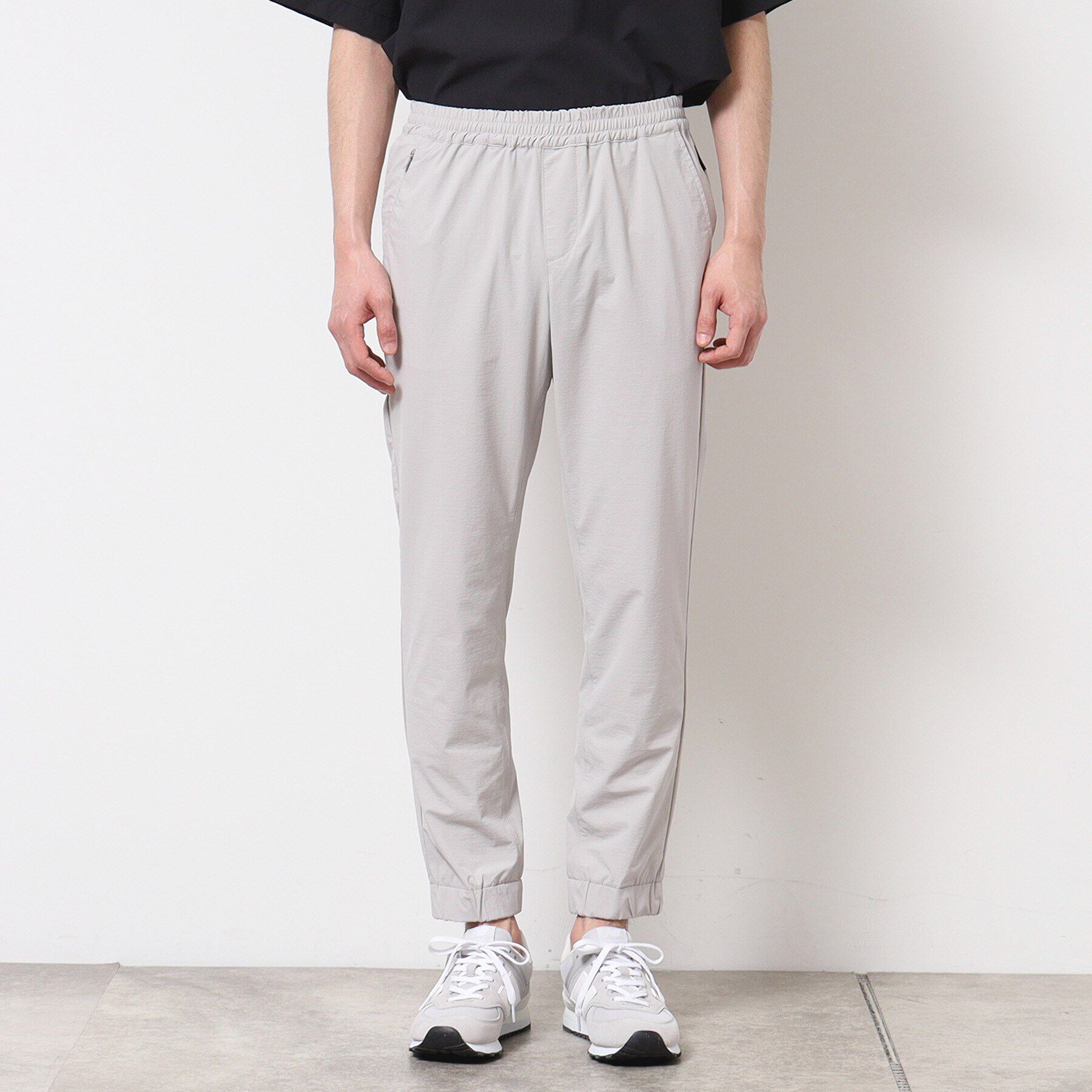 Dessin「【コーデュラ素材・セットアップ可能・洗える】パンツ」|その他|