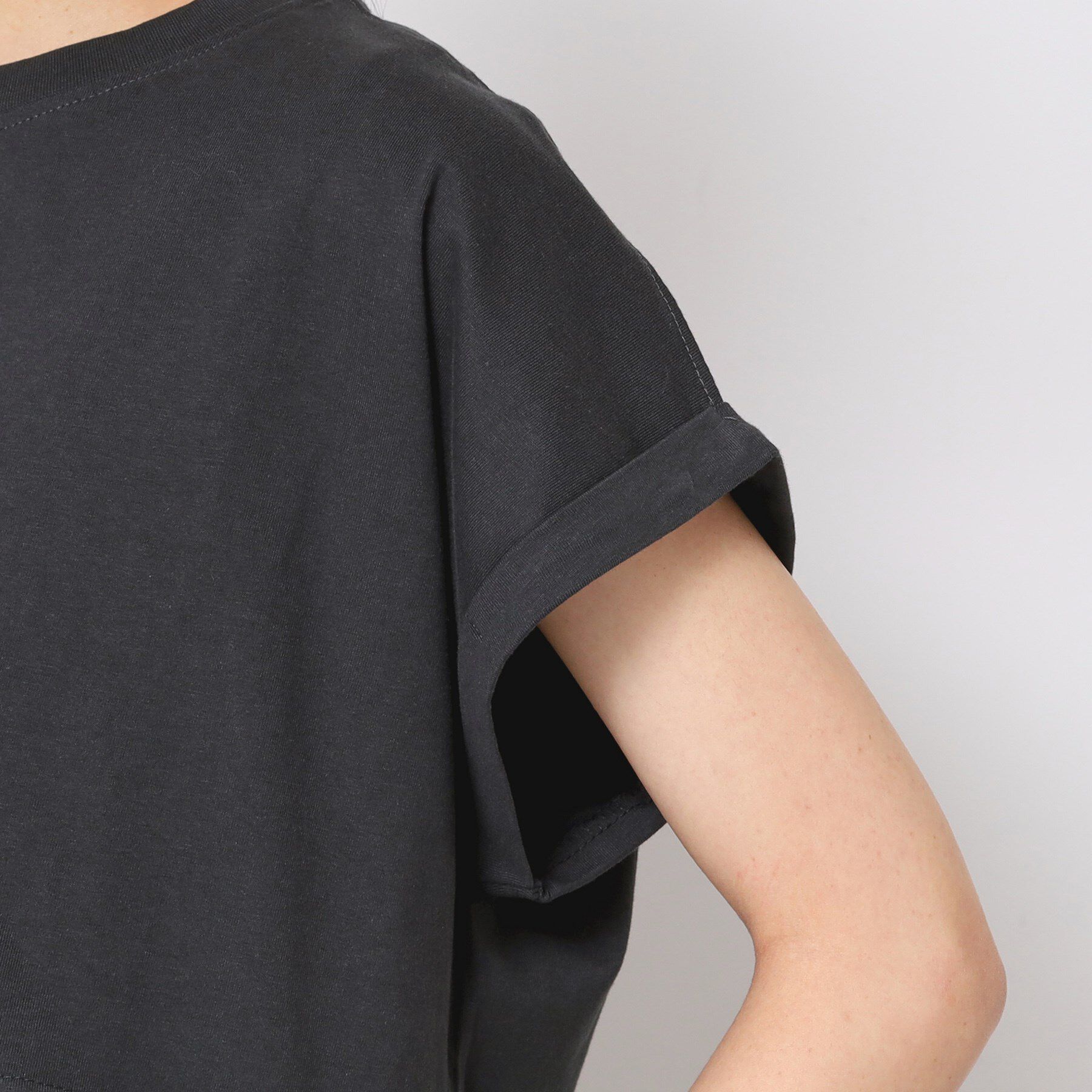 Dessin「【2点セット・洗える】テントラインジャージワンピース」|スーツ|