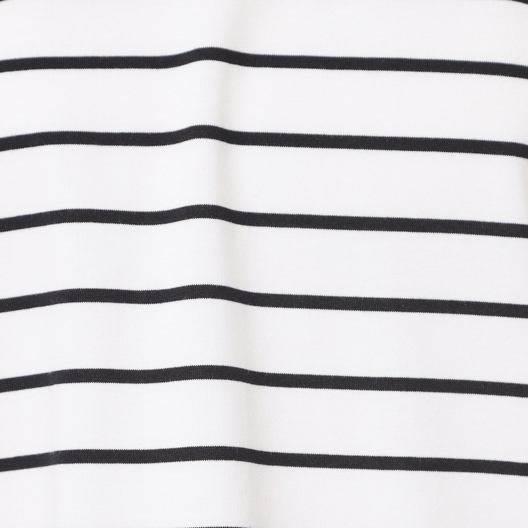 Dessin「【洗える】袖タックデザインカットソー」|Tシャツ・カットソー|