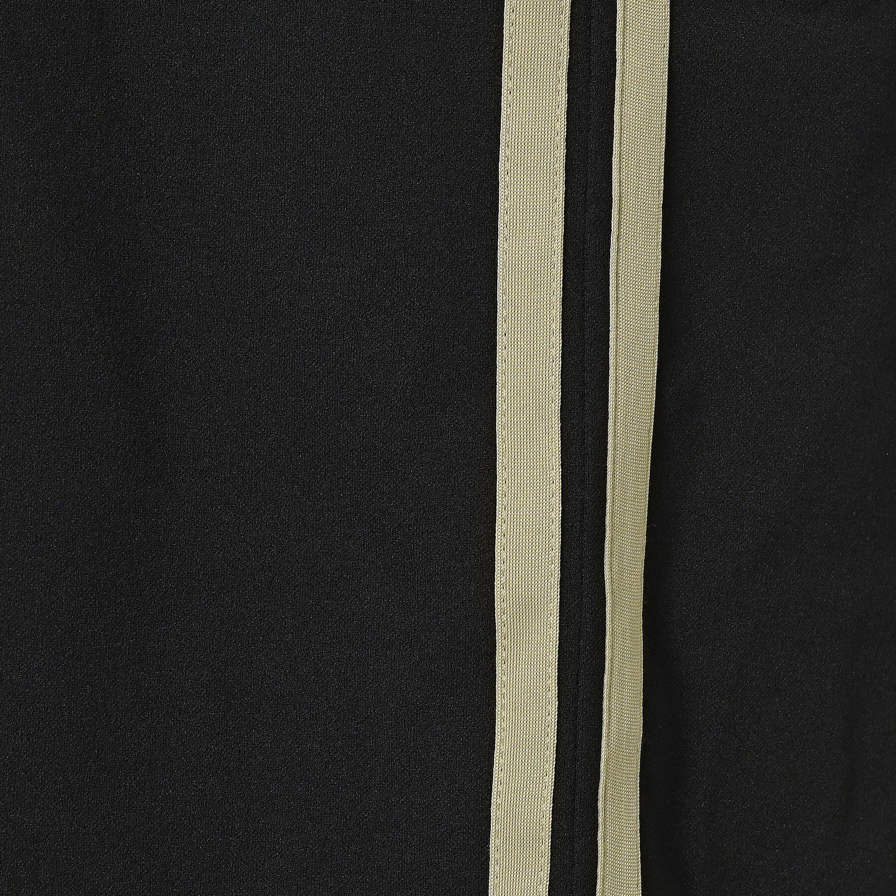 Dessin「【洗える】カットジョーゼットラインワンピース」|ワンピース|