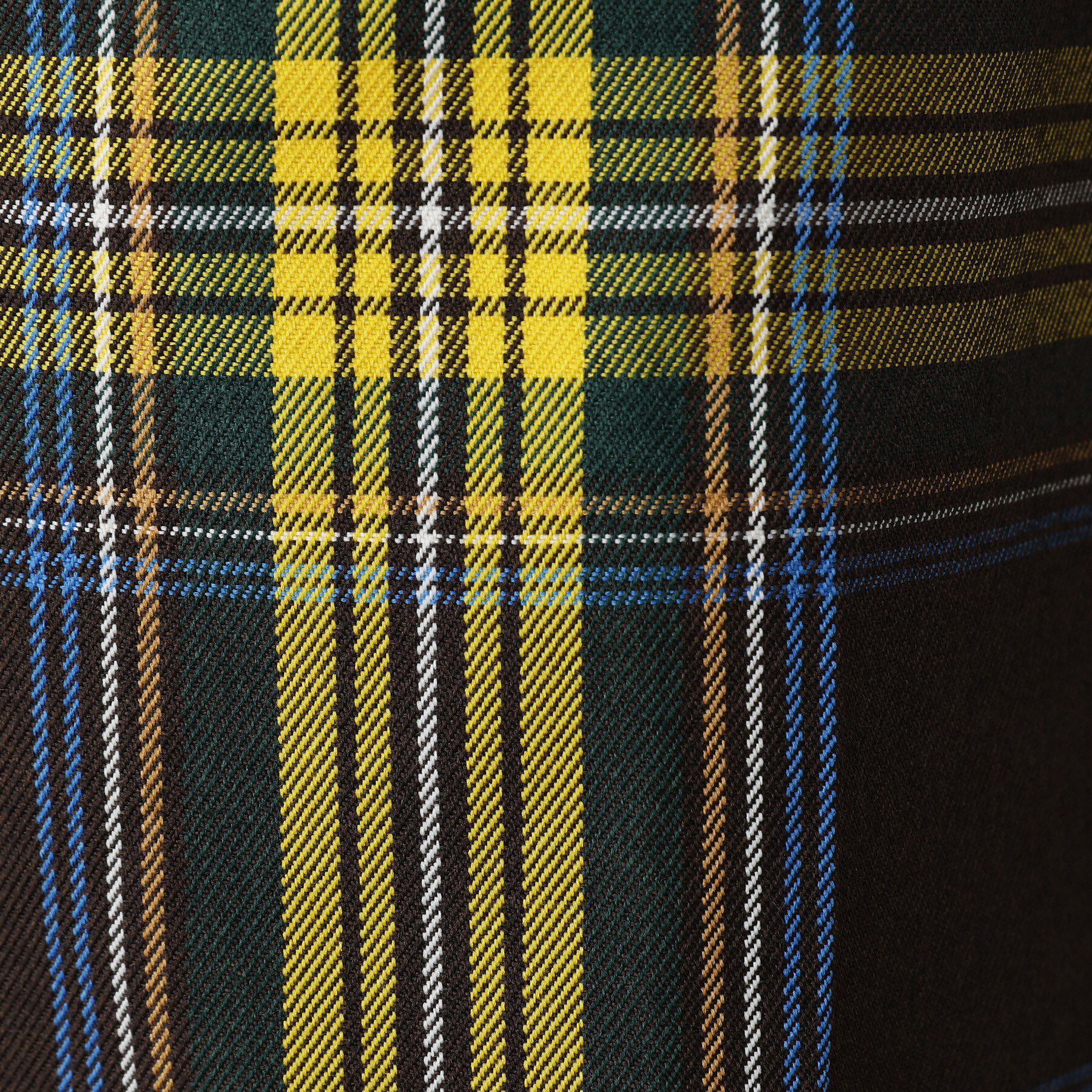 Dessin「【ユニセックス/ウエストゴム】チェック柄パンツ」|その他|