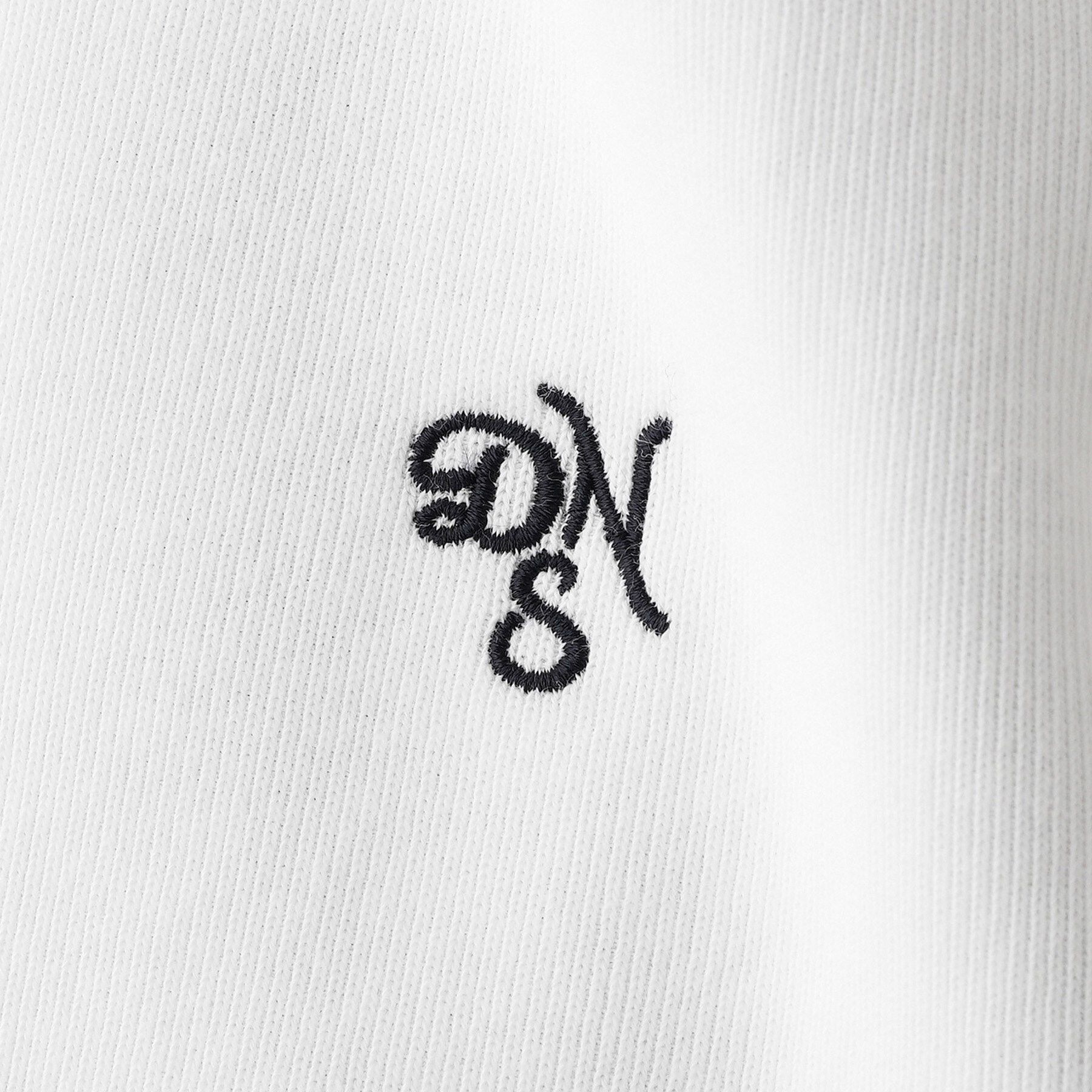 Dessin「【洗える】裾ドロスト付きカットソー」|Tシャツ・カットソー|