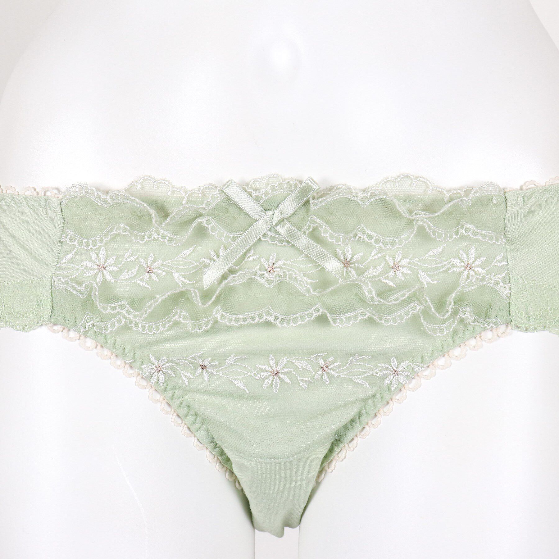 Risa Magli「ラーラ サニタリーショーツ」|インナー|