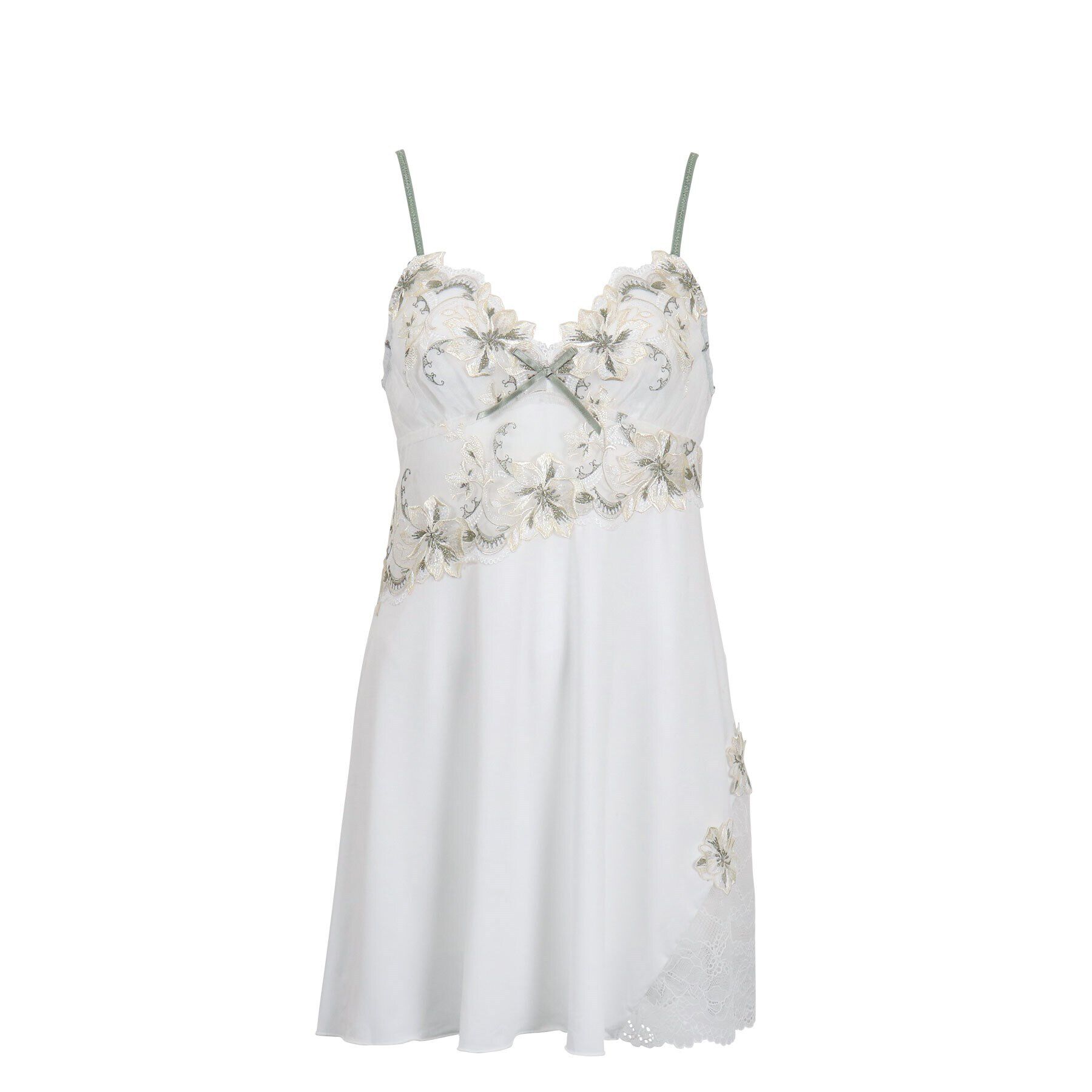 Risa Magli「フュシア スリップ」|キャミソール|