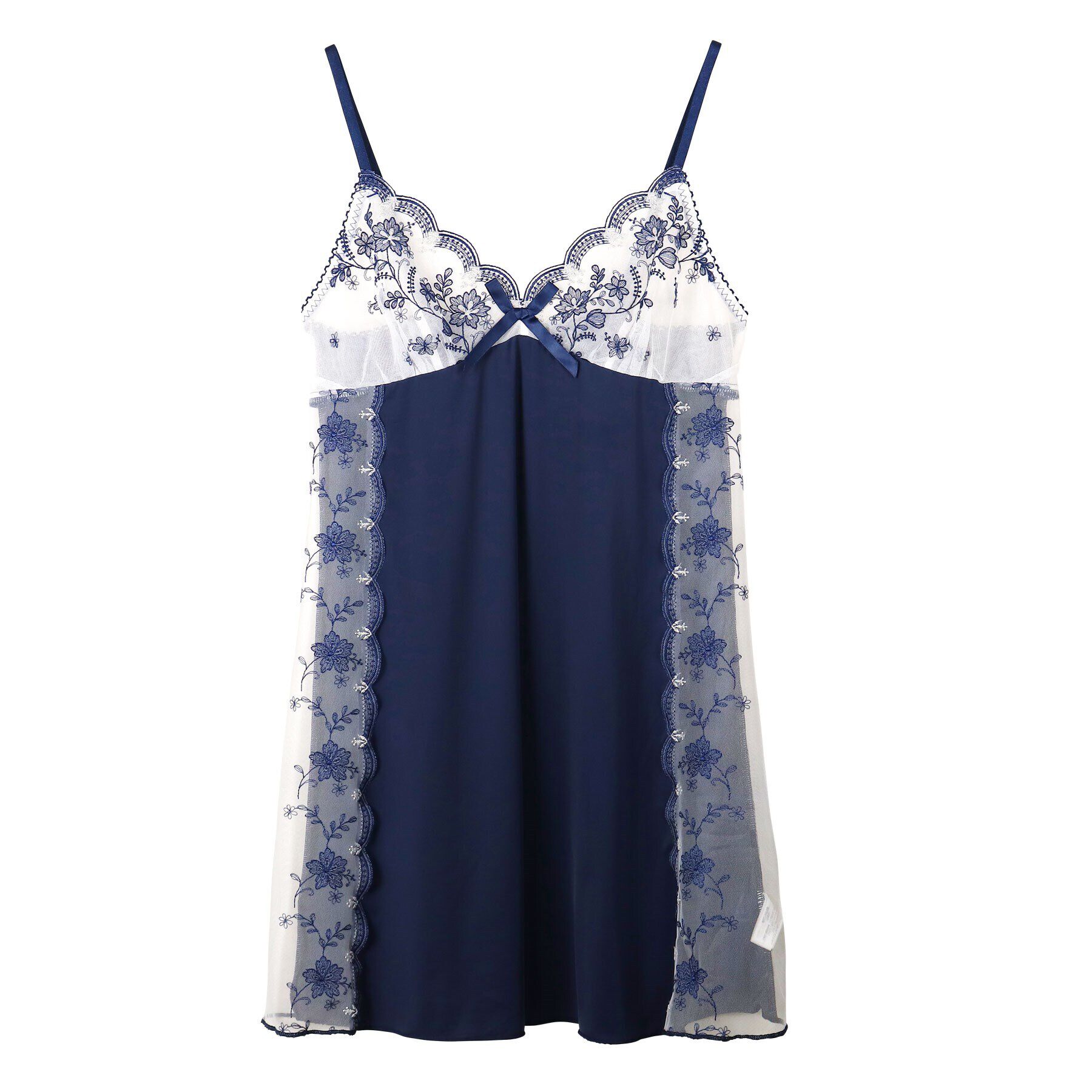 Risa Magli「エトワル スリップ」|キャミソール|