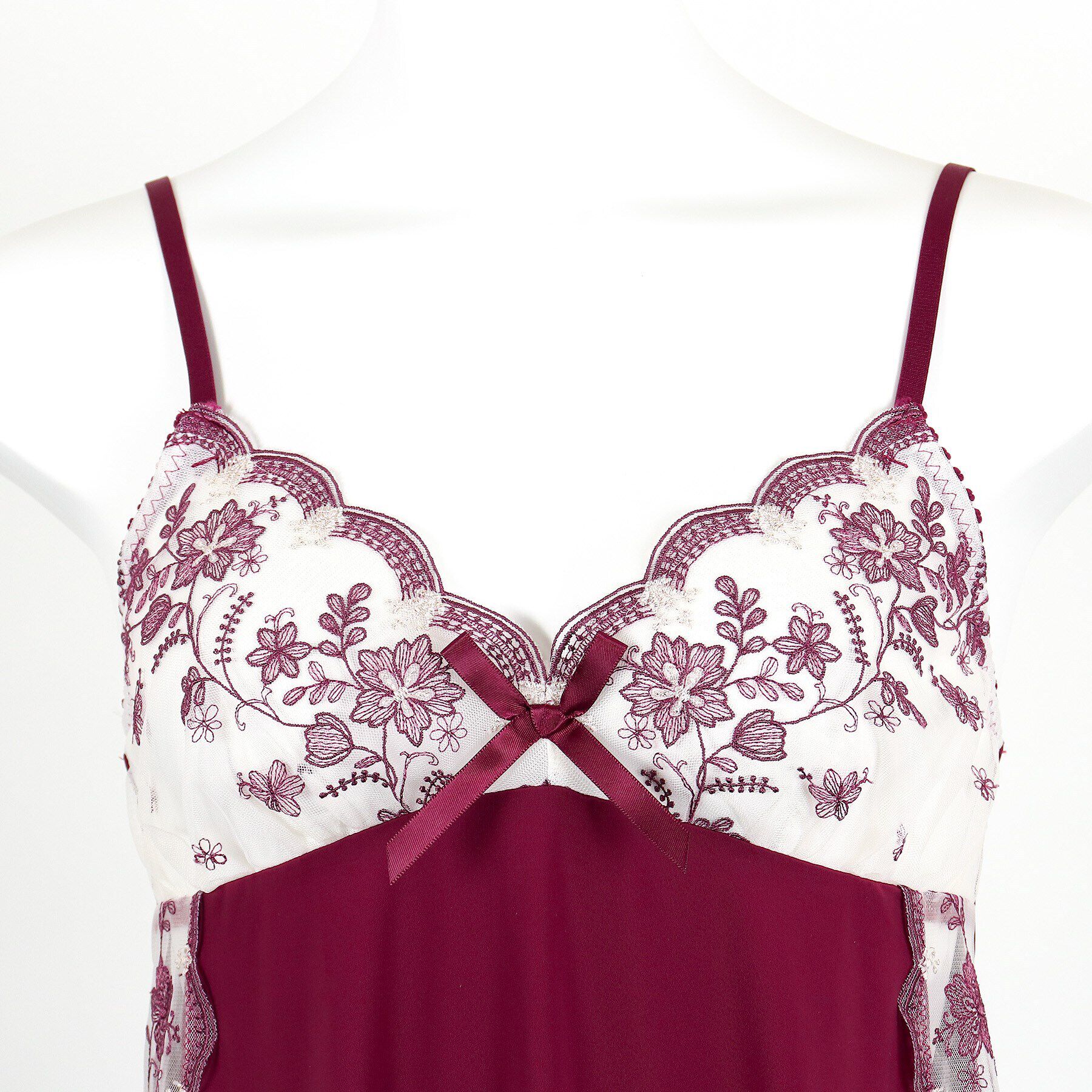 Risa Magli「エトワル スリップ」|キャミソール|