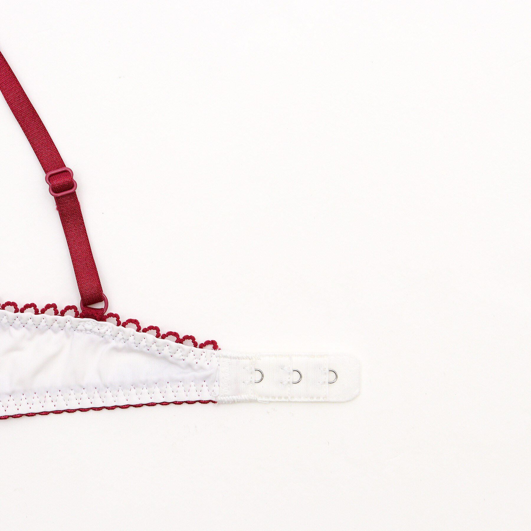 Risa Magli「アンジェル ソフトブラ」|インナー|