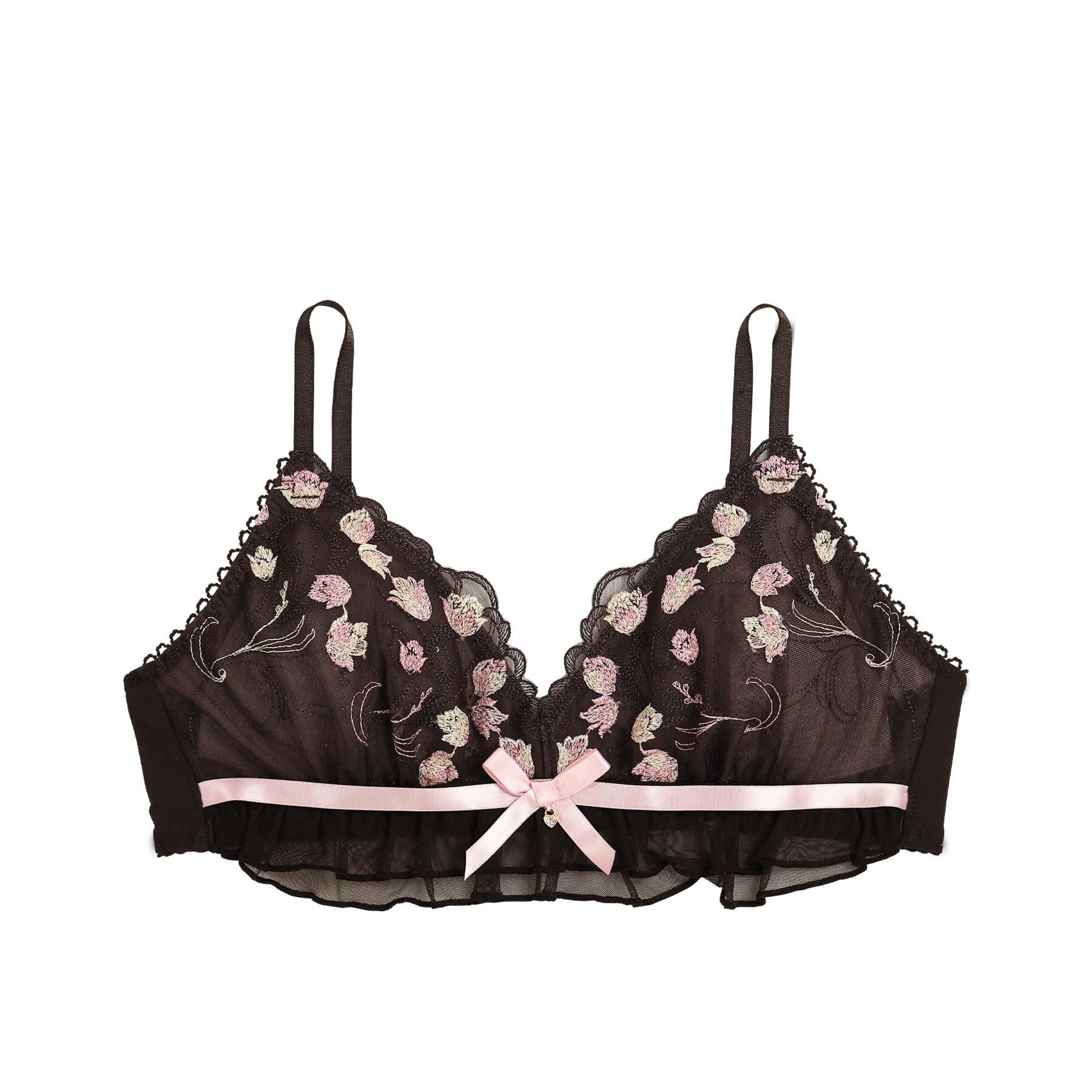 Risa Magli「アンジェル ソフトブラ」|インナー|