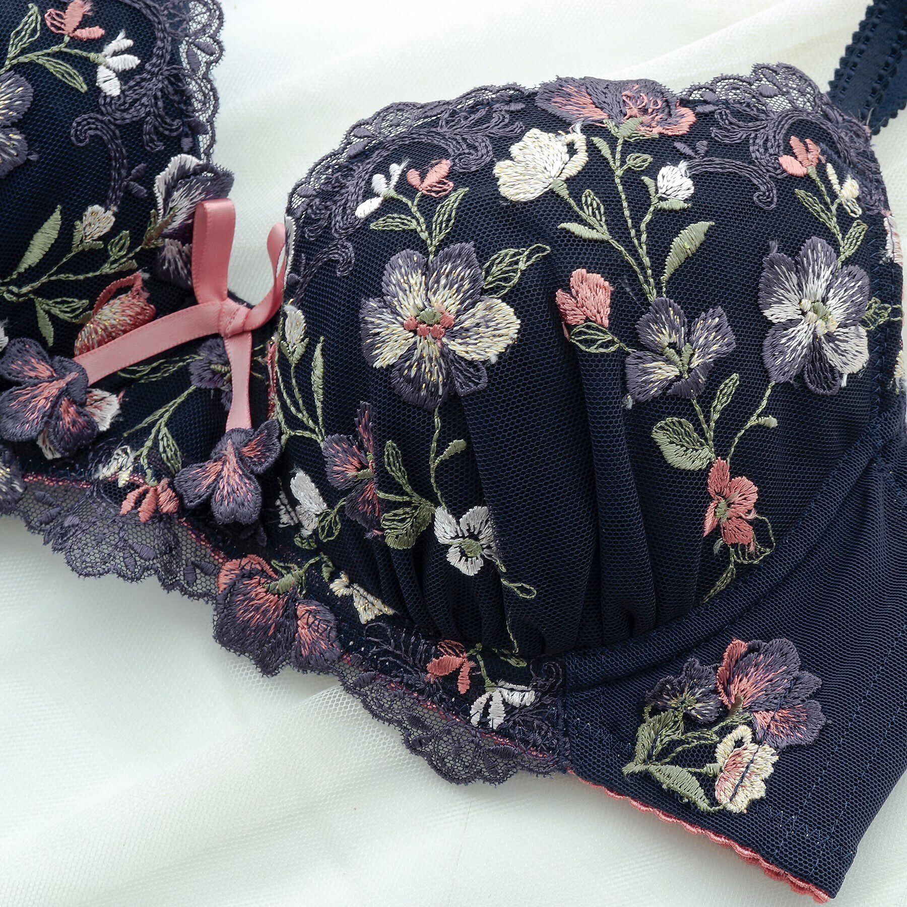 Risa Magli「イレーヌ ブラジャー」|インナー|