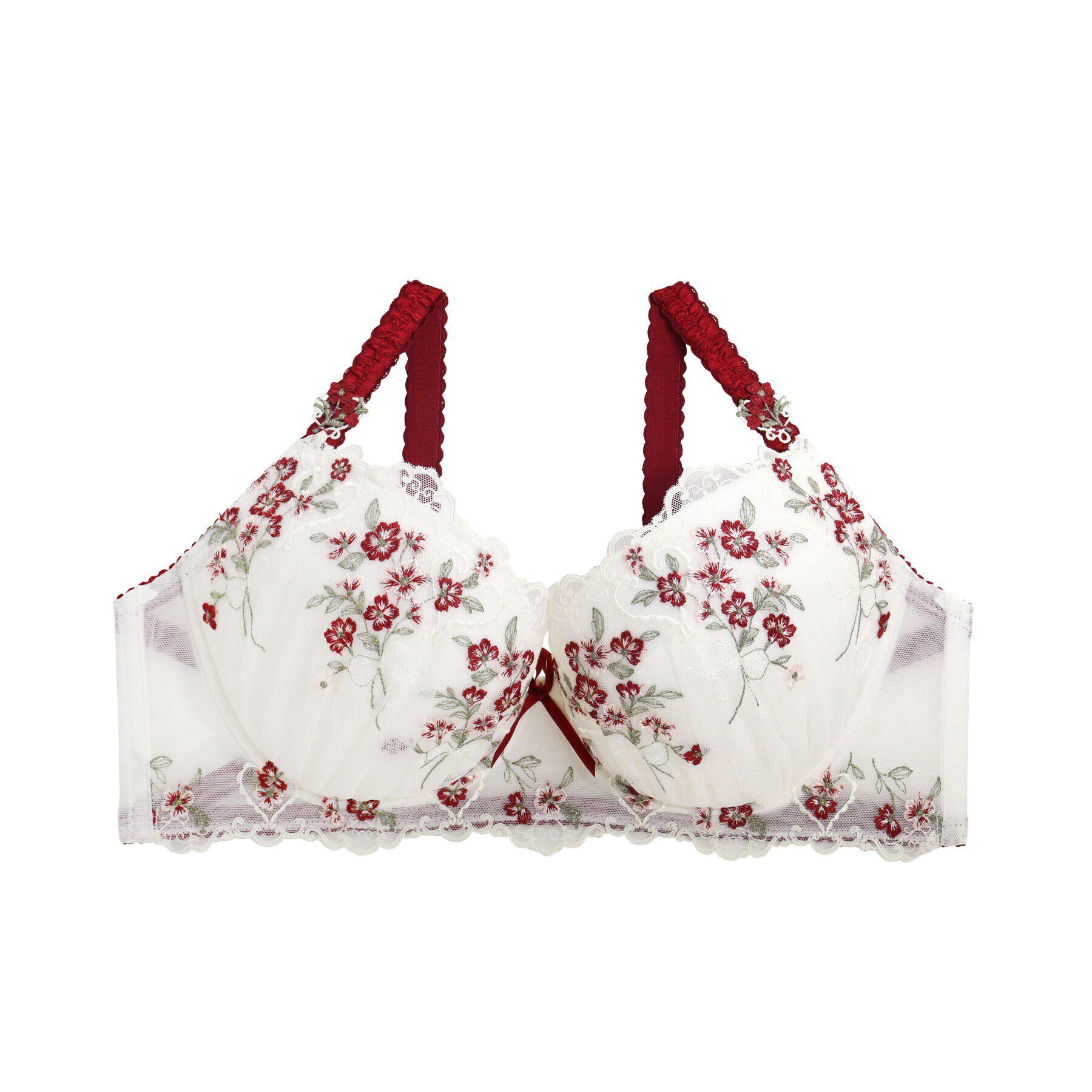 Risa Magli「リア ブラジャー（G-I）＜バストアップタイプ＞」|インナー|