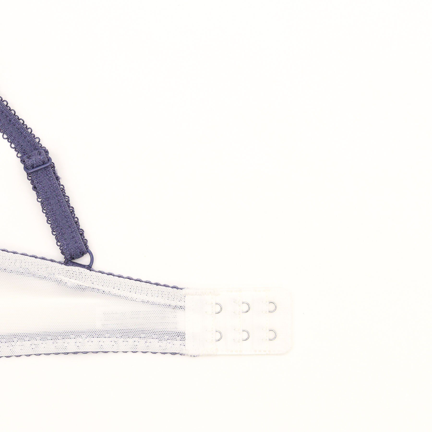 Risa Magli「アイシャ ブラジャー （B-C） ＜サイドシェイプ＞」|インナー|