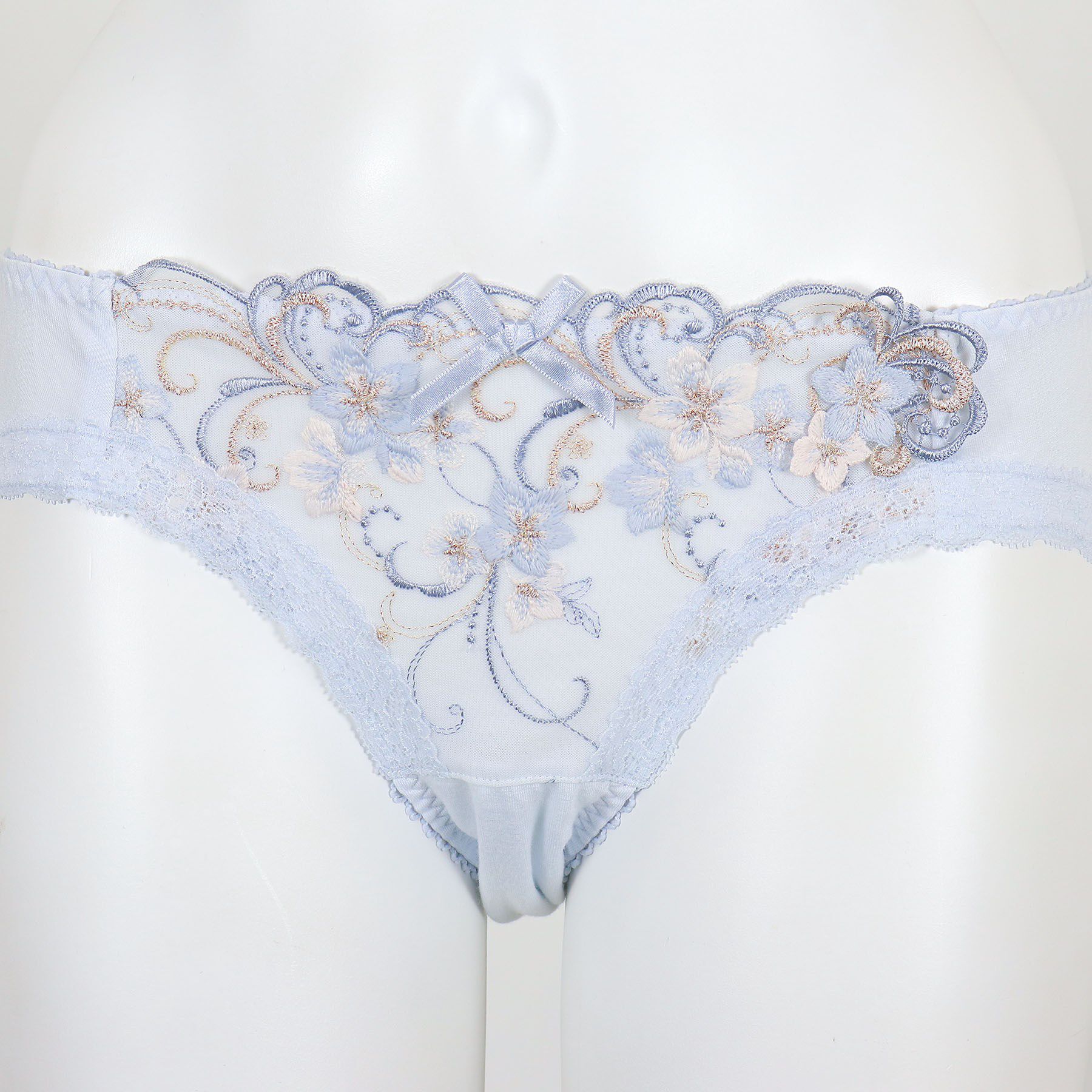 Risa Magli「アイシャ サニタリー」|インナー|