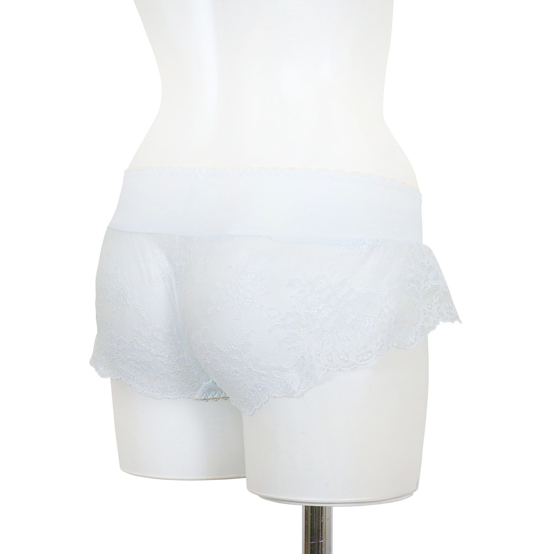 Risa Magli「アルマ フレアショーツ」|インナー|