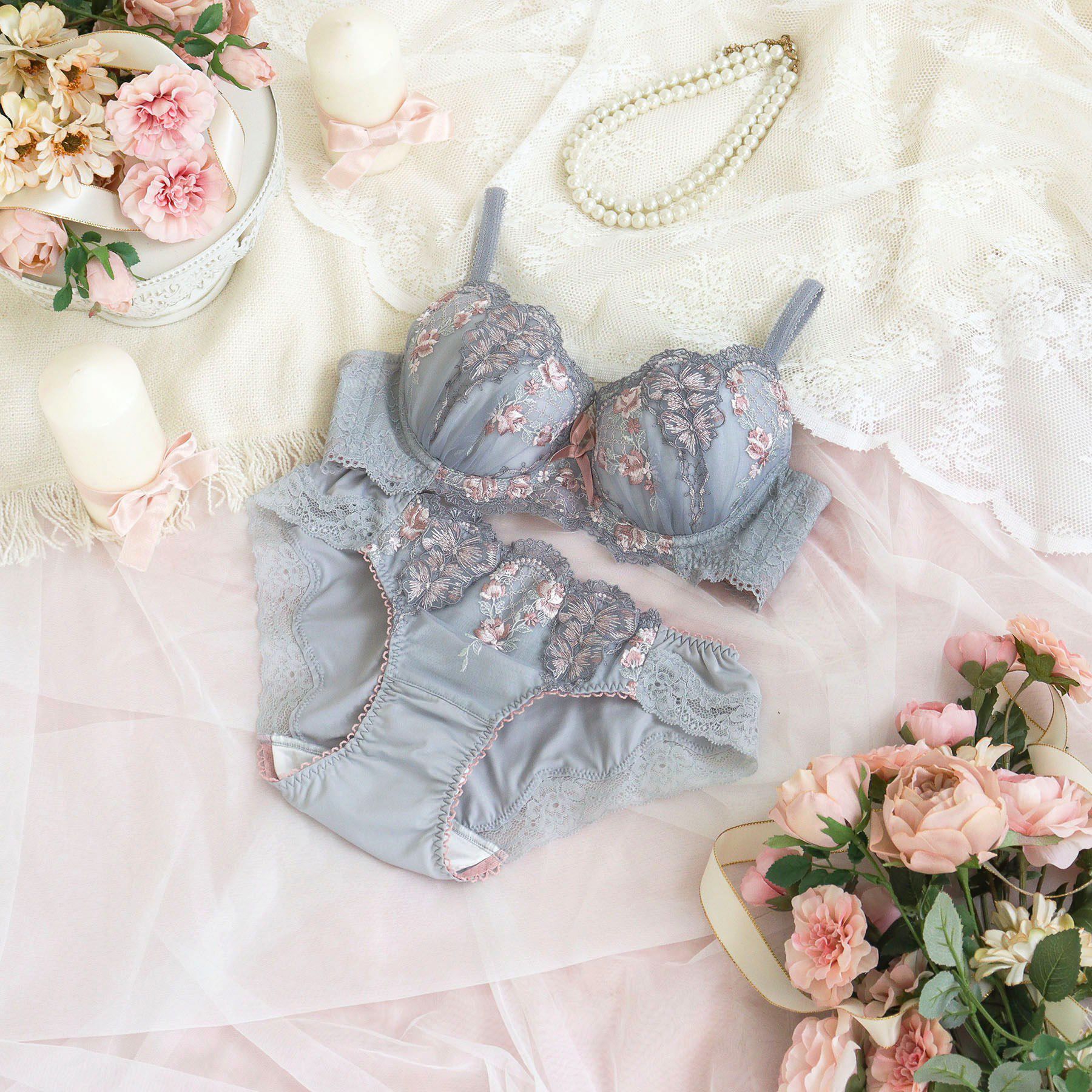 Risa Magli「リピネ サニタリー」|インナー|