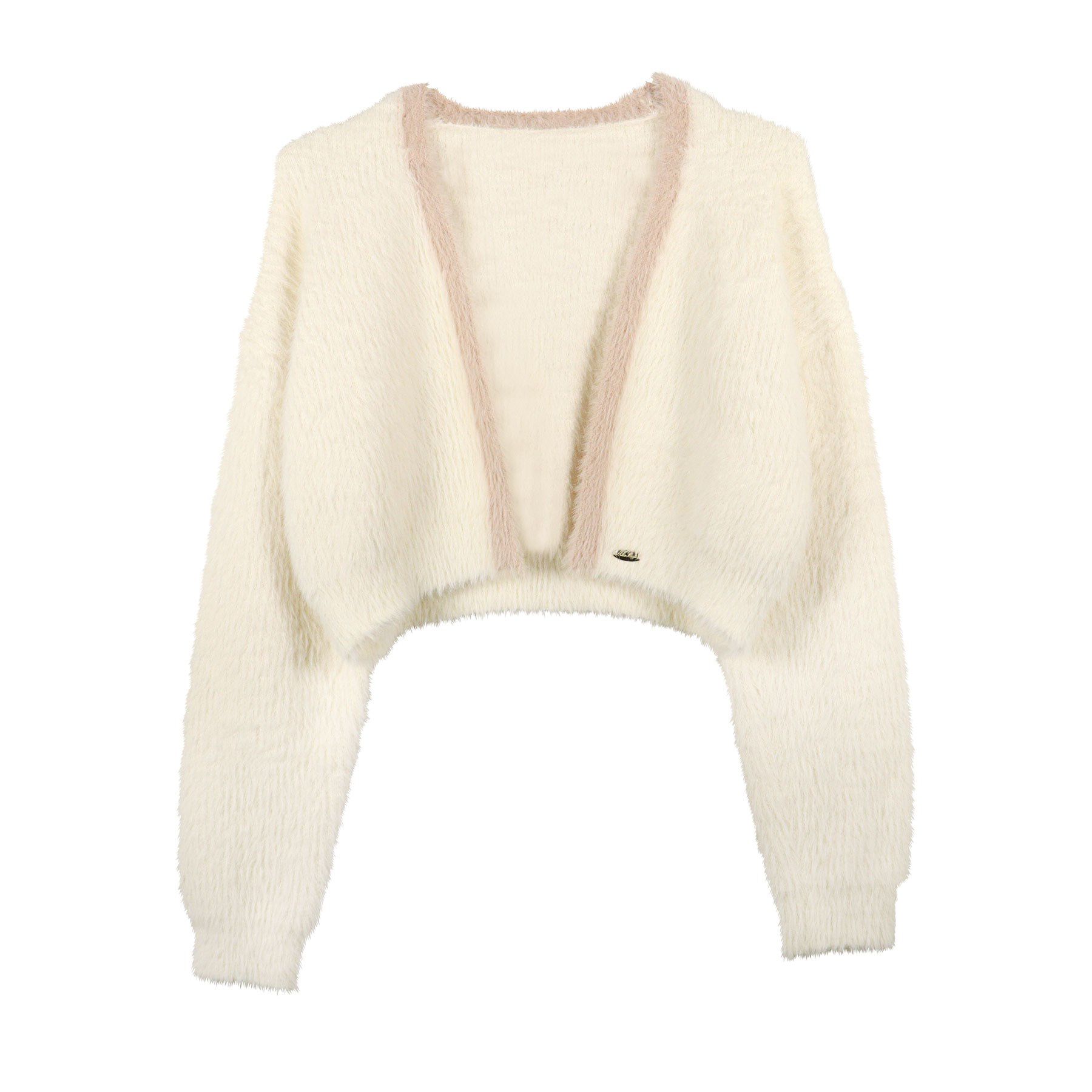 Risa Magli「ラナ カーディガン」|ルームウェア|