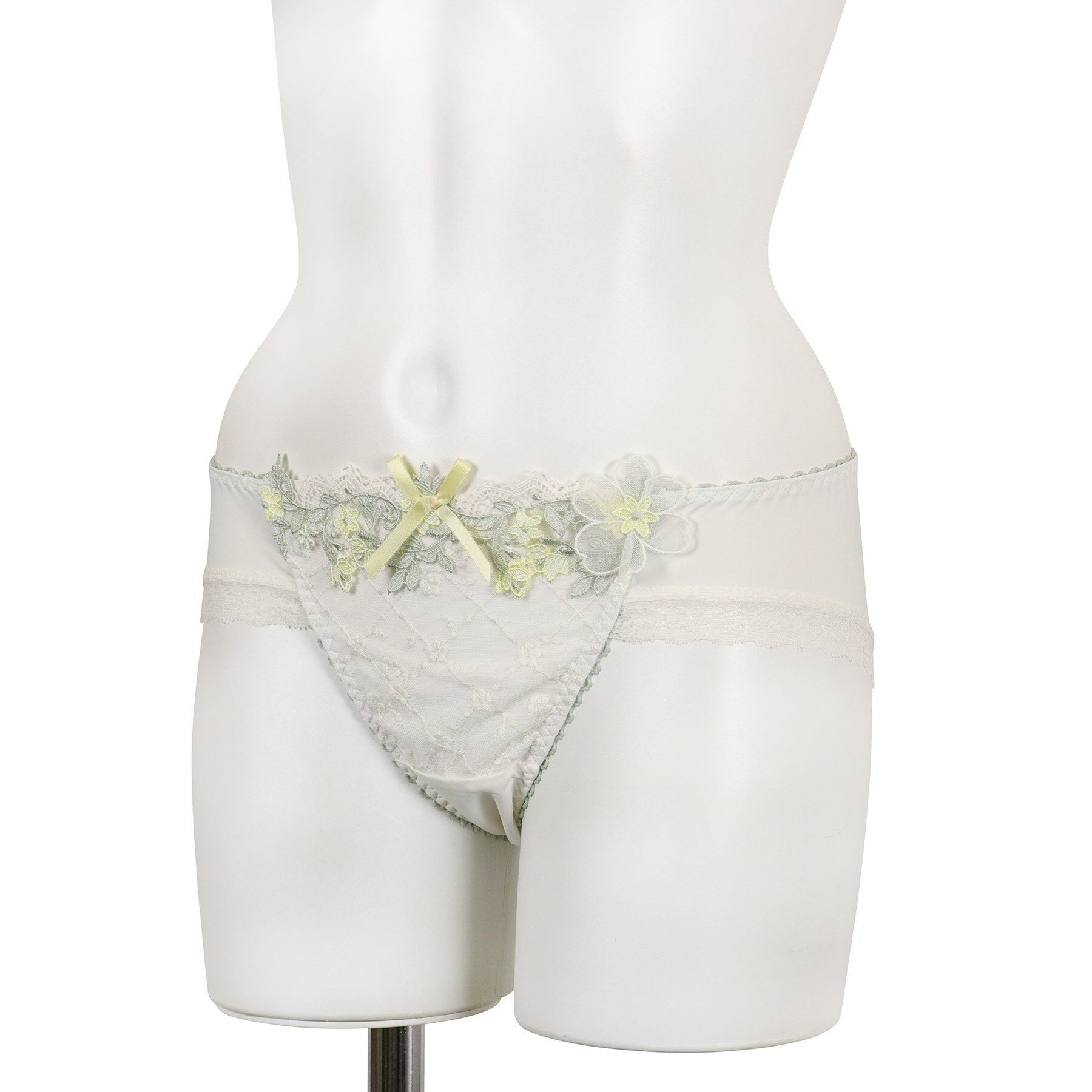 Risa Magli「ジニー ノーマルショーツ」|インナー|