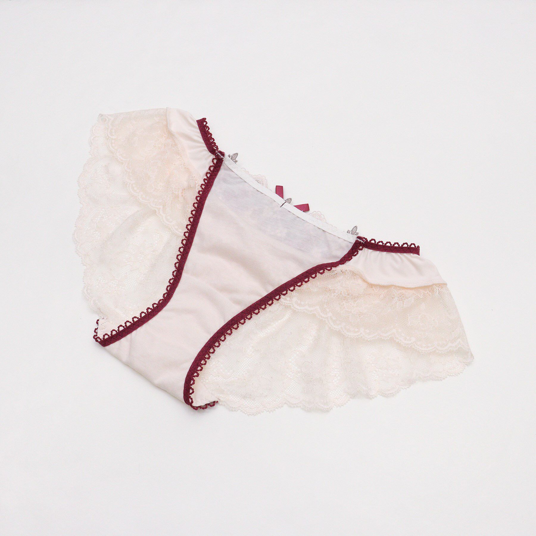 Risa Magli「ジニー フレアショーツ」|インナー|