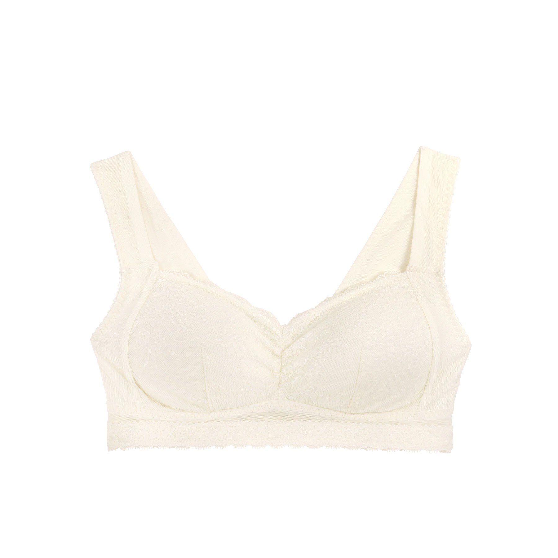 Risa Magli「ジア おやすみブラ  (M-L)」|インナー|