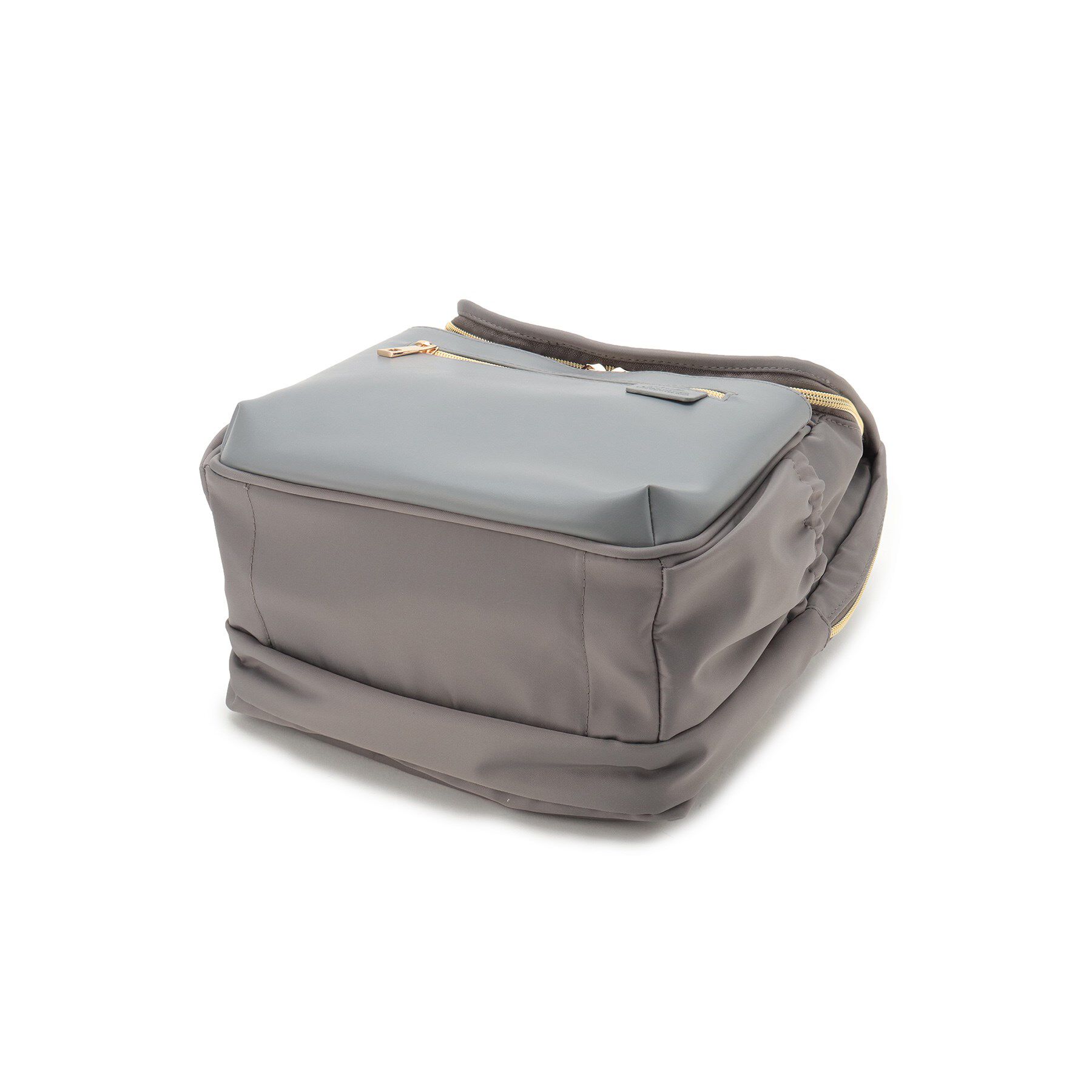 ITS&rsquo;DEMO「【A4対応／ポケット10】収納アドバイザーPCリュック」|リュック|