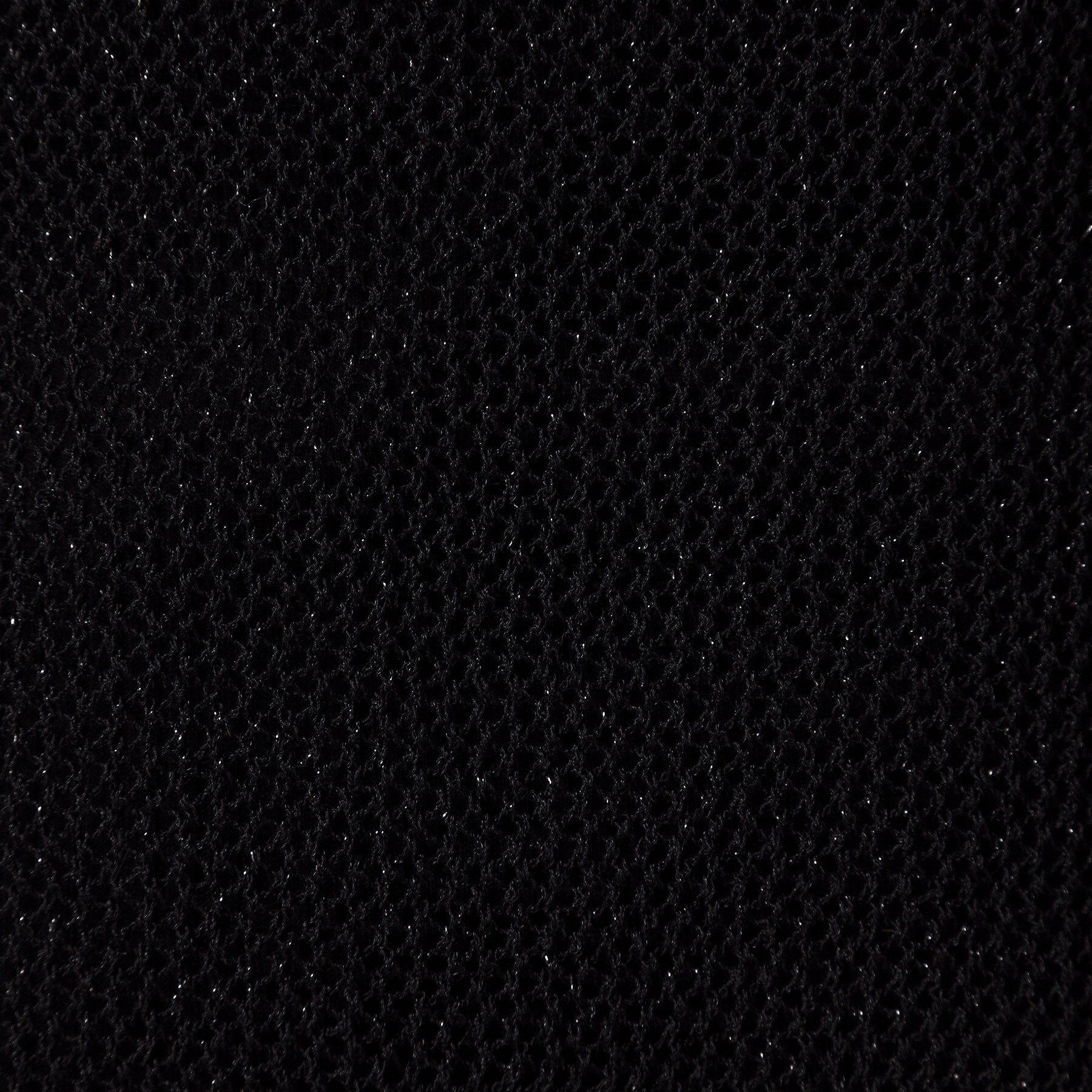 ITS&rsquo;DEMO「【手洗い可】ラメメッシュニット」|ニット・セーター|