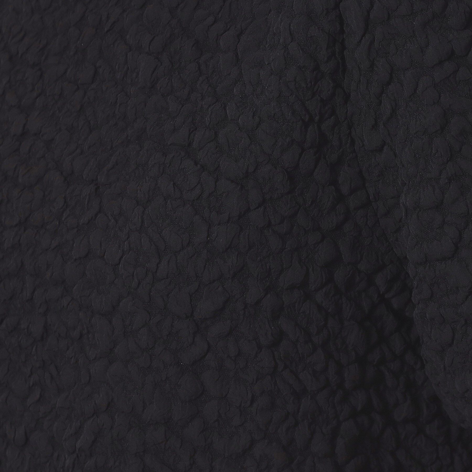 ITS&rsquo;DEMO「【手洗い可】ふくれジャカードプルオーバー」|Tシャツ・カットソー|