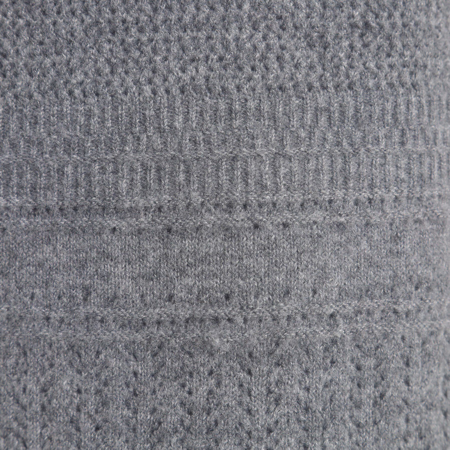 ITS&rsquo;DEMO「【手洗い可／セットアップ可】柄編みニットスカート」|スカート|