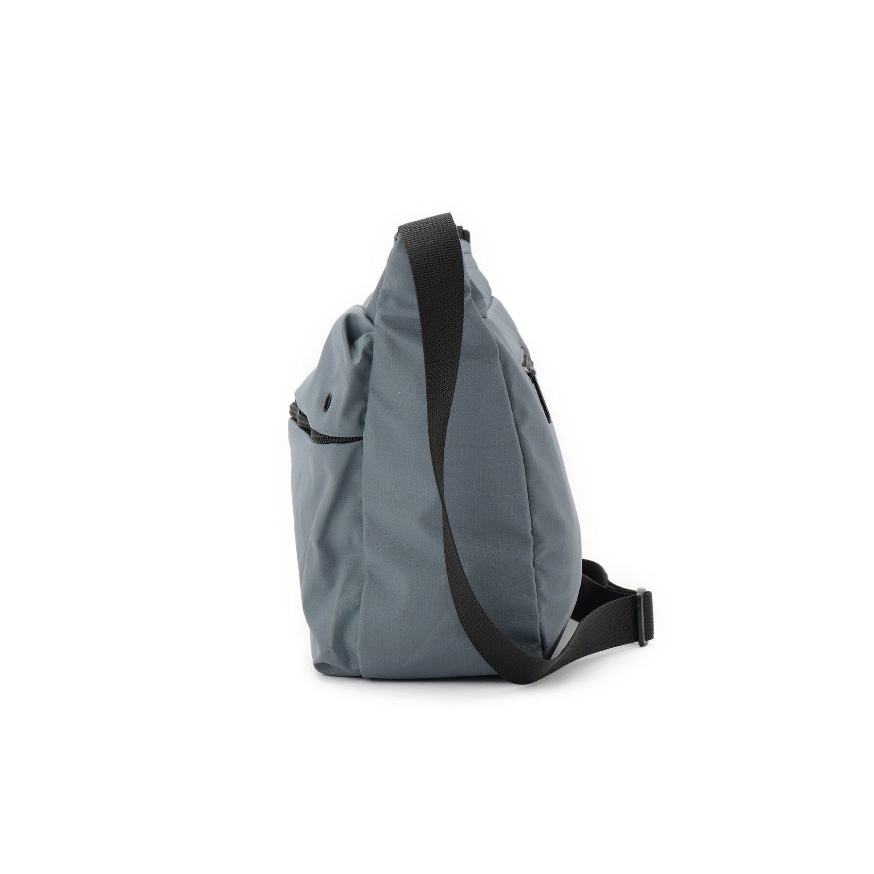 ITS&rsquo;DEMO「【撥水／7ポケット】リップストップショルダー」|ショルダー・メッセンジャー|