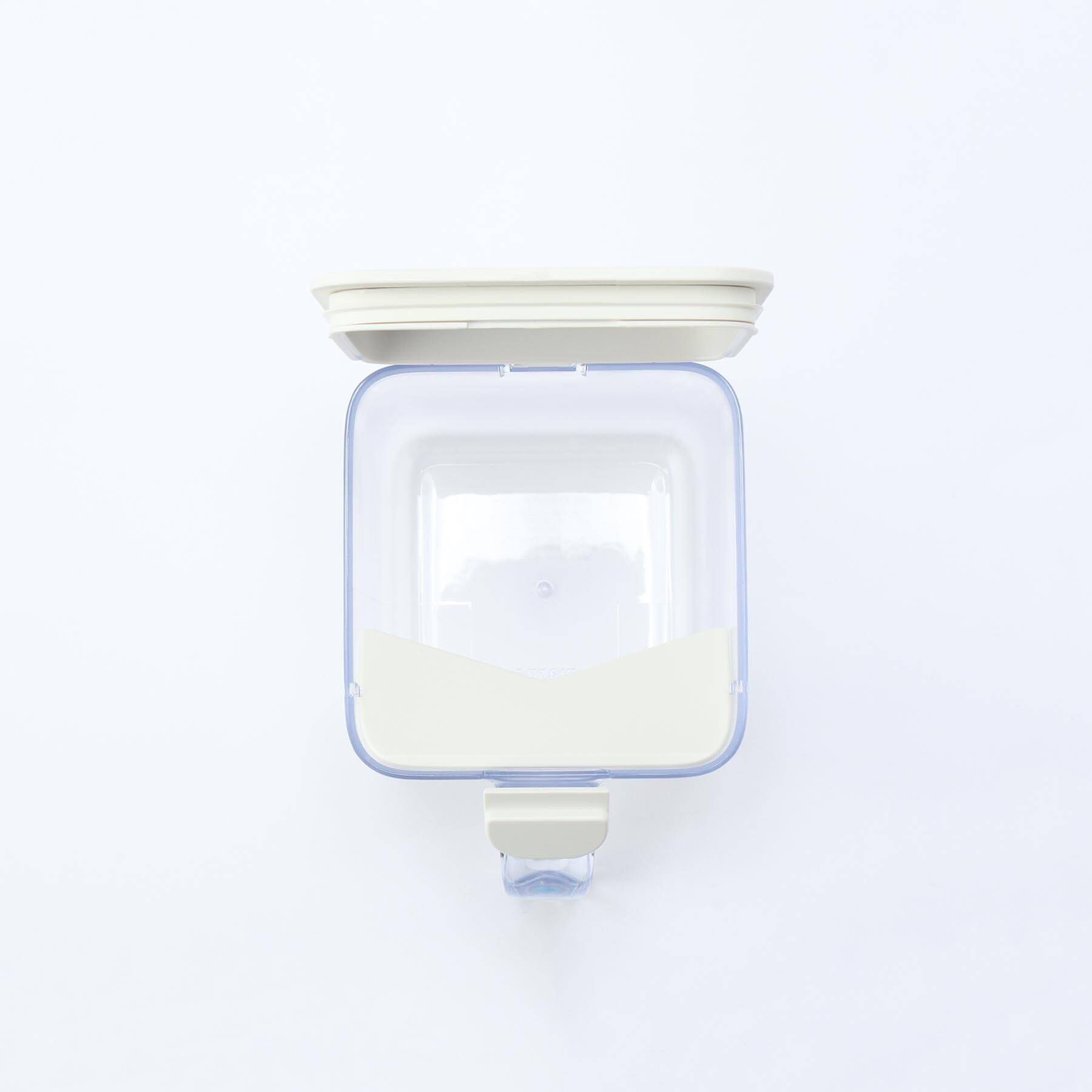 212 KITCHEN STORE「調味料ポット ワイドWH ＜marna マーナ＞」|食器・キッチングッズ|