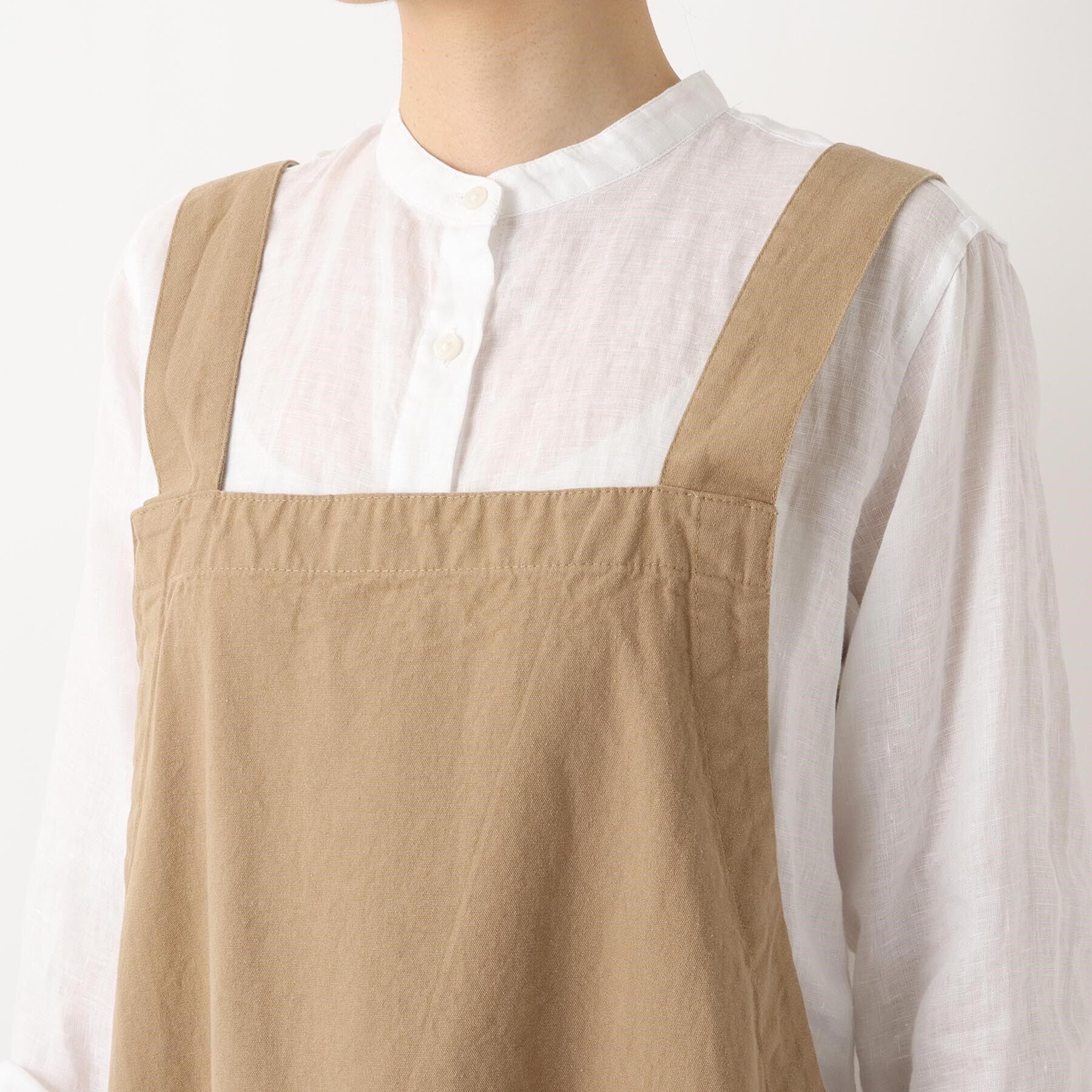 212 KITCHEN STORE「ワークエプロン L BE ＜212Kオリジナル＞」|食器・キッチングッズ|