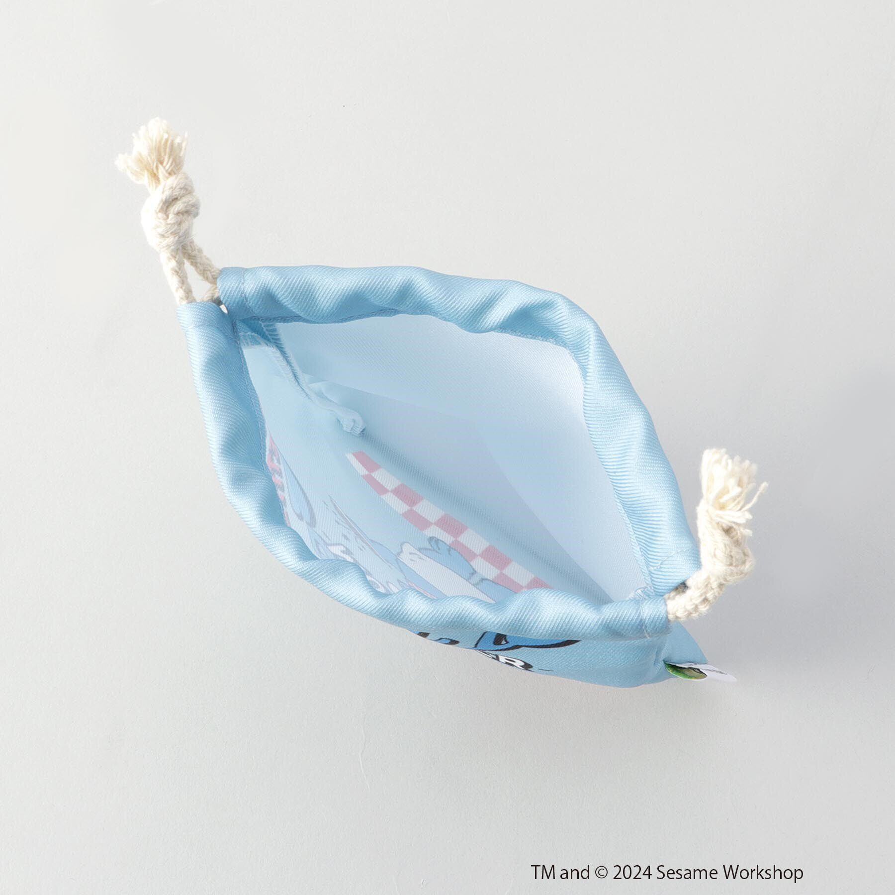 212 KITCHEN STORE「◆巾着セット クッキーモンスター ＜SESAME STREET＞」|その他|