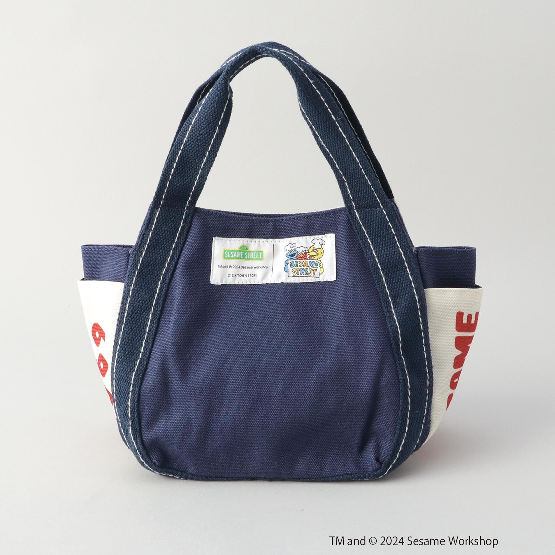 212 KITCHEN STORE「◆ランチバッグ IV ＜SESAME STREET＞」|その他|