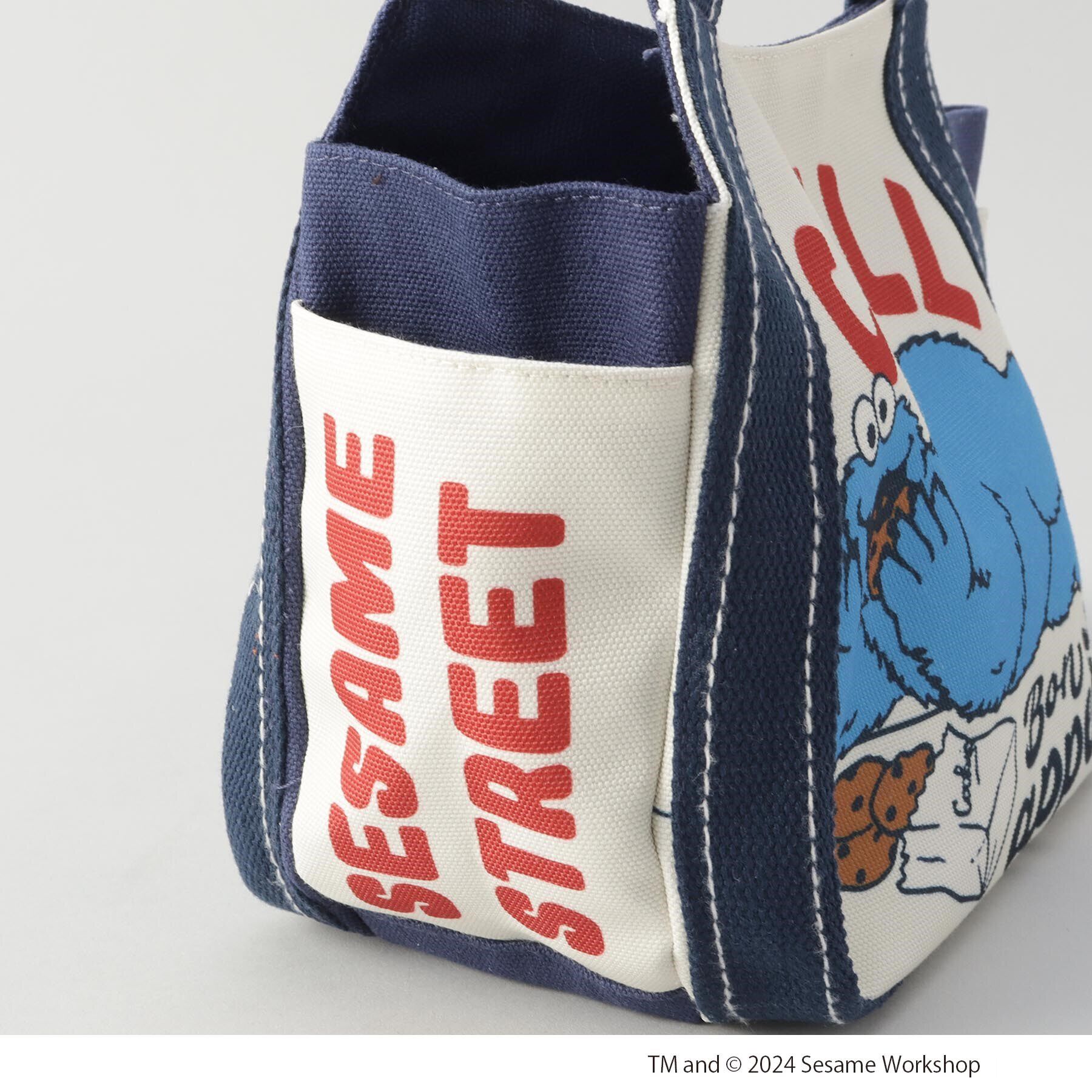 212 KITCHEN STORE「◆ランチバッグ IV ＜SESAME STREET＞」|その他|