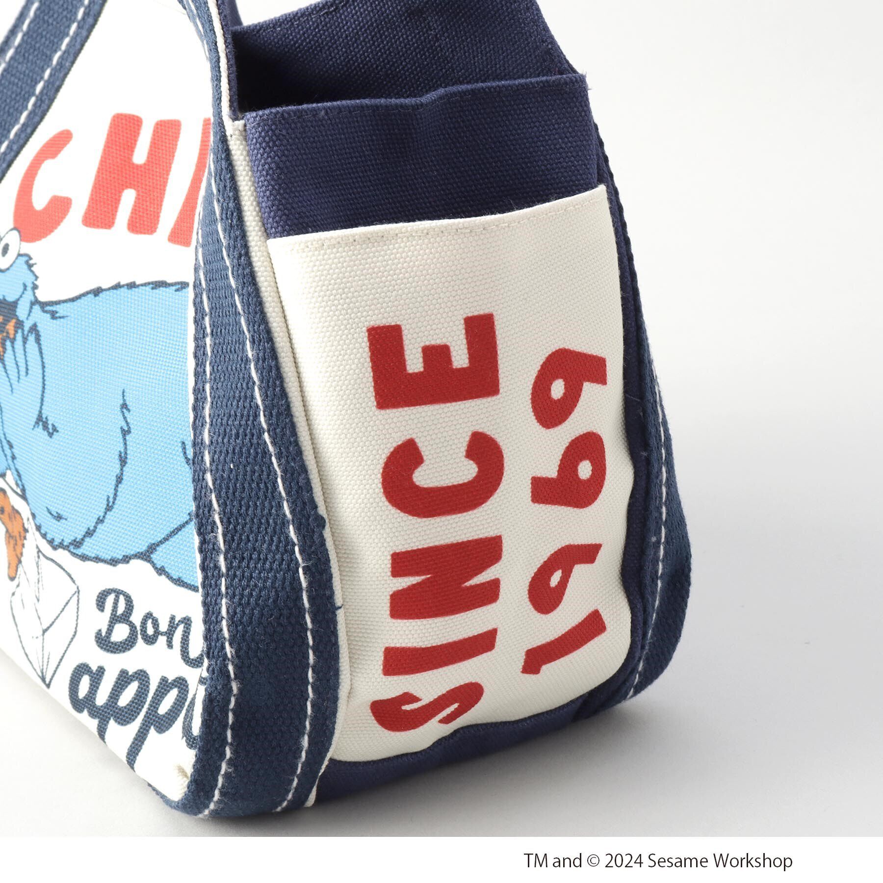 212 KITCHEN STORE「◆ランチバッグ IV ＜SESAME STREET＞」|その他|