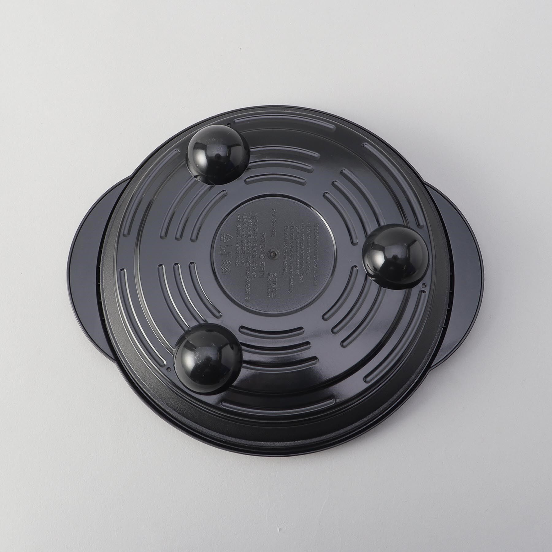 212 KITCHEN STORE「レンジメート プロ　Black」|食器・キッチングッズ|