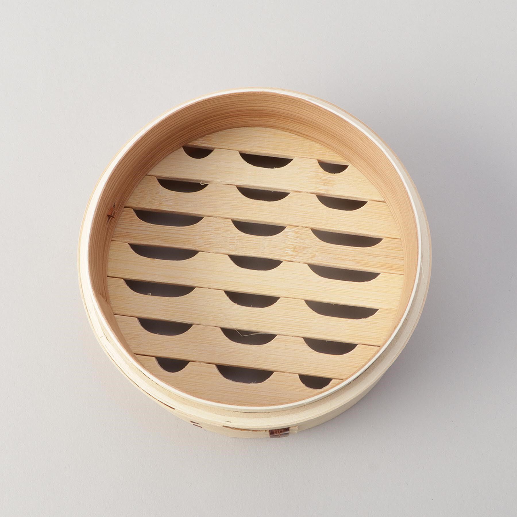 212 KITCHEN STORE「杉中華セイロ 15cm 本体」|食器・キッチングッズ|